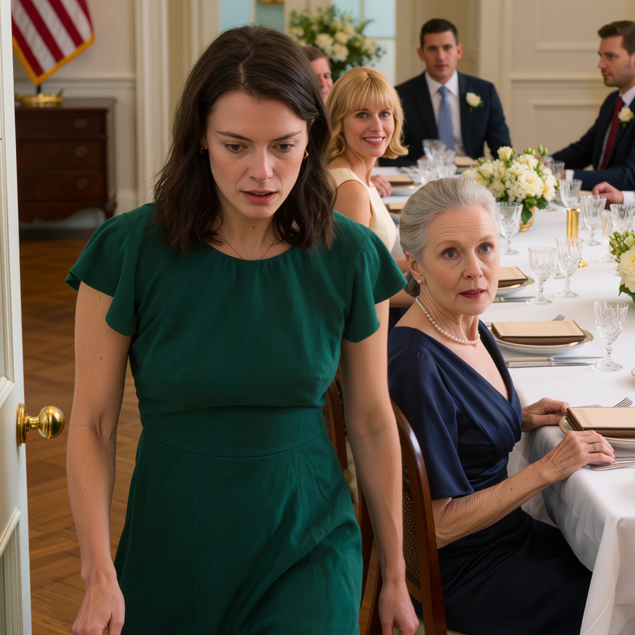 Mijn ouders gaven de SUV die oma me cadeau had gedaan aan mijn zus – oma’s reactie liet iedereen sprakeloos achter.