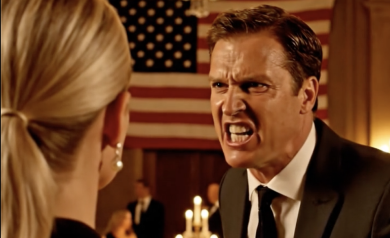 Op het ziekenhuisgala dat ik veertien slapeloze maanden had georganiseerd te midden van de rijke elite van Charlotte, bracht mijn man een blonde vrouw binnen alsof zij de ware dame van de avond was, en de diamanten hanger die mijn moeder me had nagelaten, hing om haar nek. Ik liep er meteen naartoe, nam hem af, en wat ik vervolgens zei, deed de glimlach op zijn gezicht bevriezen.