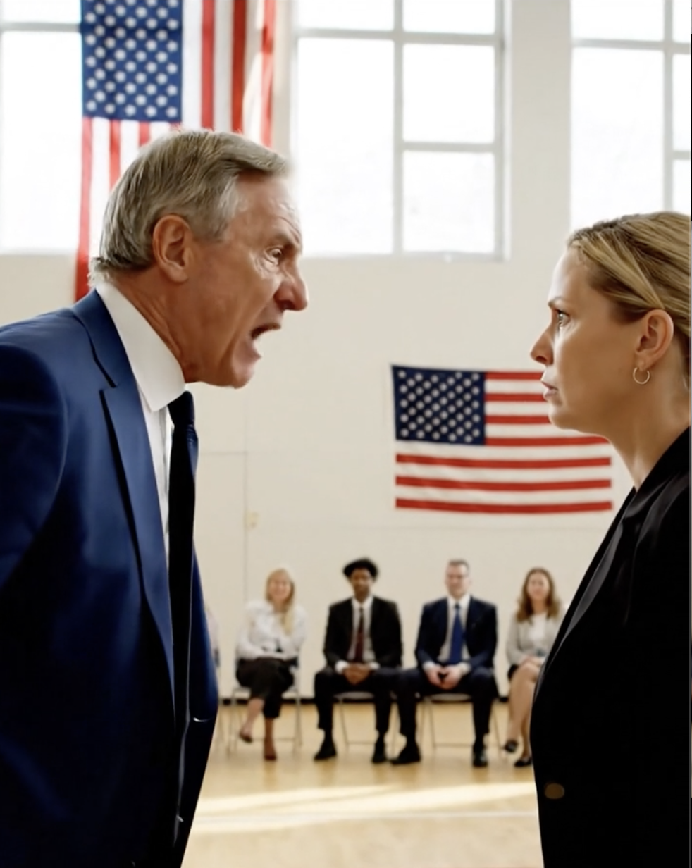 De avond voor de begrafenis van mijn moeder nam haar advocaat me apart en zei: “Je vader heeft je je hele leven voorgelogen. Er is een tweede testament – ​​en als hij erachter komt dat je dat weet, ben je in gevaar.” Hij gaf me een sleutel van een opslagruimte… wat ik daarin aantrof, verklaarde alles.