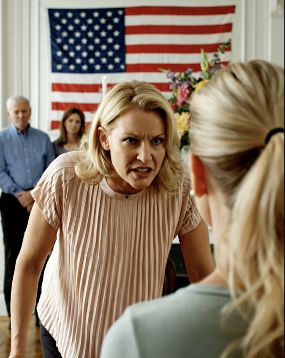 Ik won 1,2 miljoen dollar met Mega Millions in de buitenwijken van Columbus, Ohio, en mijn grootste fout was het aan mijn ouders te vertellen. Nog geen drie dagen later belde mijn zus en eiste 200.000 dollar, mijn moeder zei dat een goede dochter moet weten hoe ze moet delen, mijn vader herinnerde me eraan dat ik “deze familie al sinds mijn kindertijd iets verschuldigd was”, en tegen zondagavond, tijdens het avondeten waar ook de dominee aanwezig was, kwam ik binnen met een advocaat en een dossier.