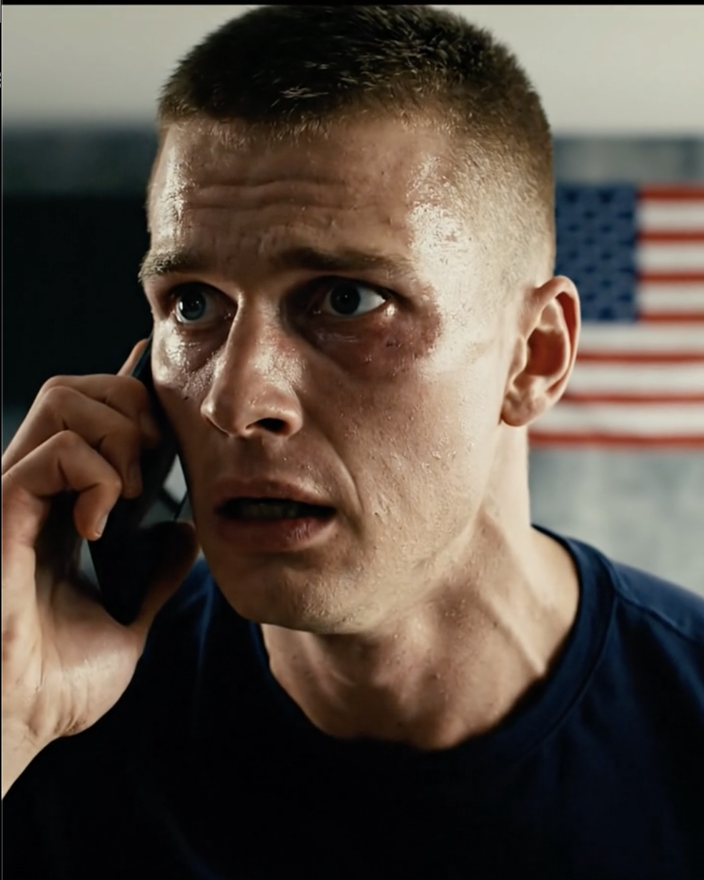 Nadat ik midden in een shift in een bar in Chicago in elkaar zakte, belde mijn vader vanuit Phoenix en vroeg of de maandelijkse toelage van $2.500 wel genoeg was. Ik zweeg als een blok, want ik had nog nooit een dollar ontvangen, terwijl de Instagram van mijn broer in LA vol stond met foto’s van een gloednieuwe pc-setup, een zwaar gemodificeerde Challenger en luxe diners. Vanaf het moment dat ik de geldstromen begon te volgen, nam alles een onverwachte wending.