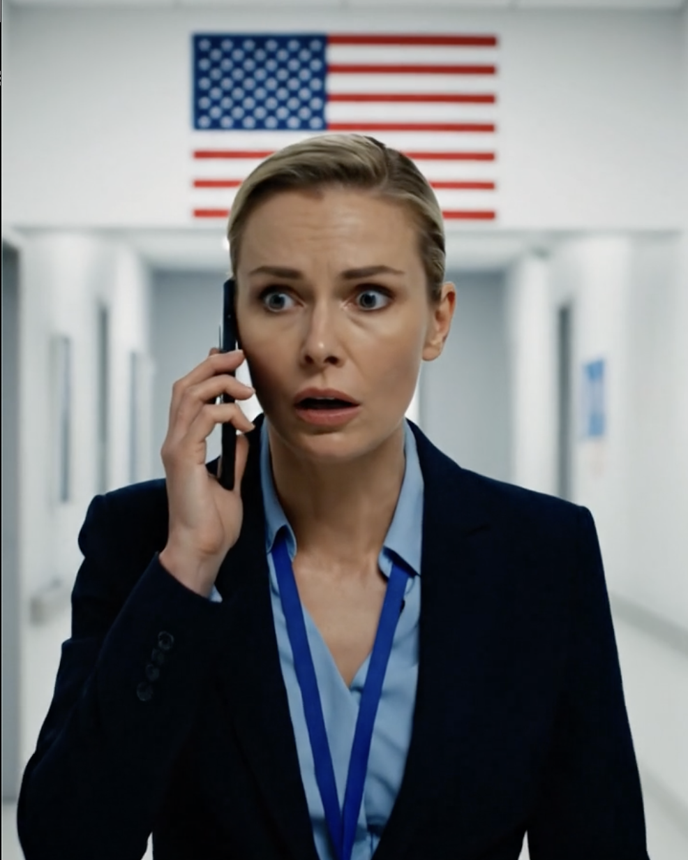 Om 18:12 uur stond ik in een ziekenhuisgang en luisterde ik naar een voicemail van mijn moeder: “Je hebt geen contact meer met de familie, neem geen contact meer met ons op, we gaan zonder jou verder.” Ik stuurde alleen een sms’je terug met “Oké”, en de volgende ochtend was de toegang geblokkeerd, de koop van het huis aan het meer dreigde af te lopen, ik kreeg 58 gemiste oproepen en toen stuurde de advocaat van de familie een sms’je: “We hebben een heel ernstig probleem.”