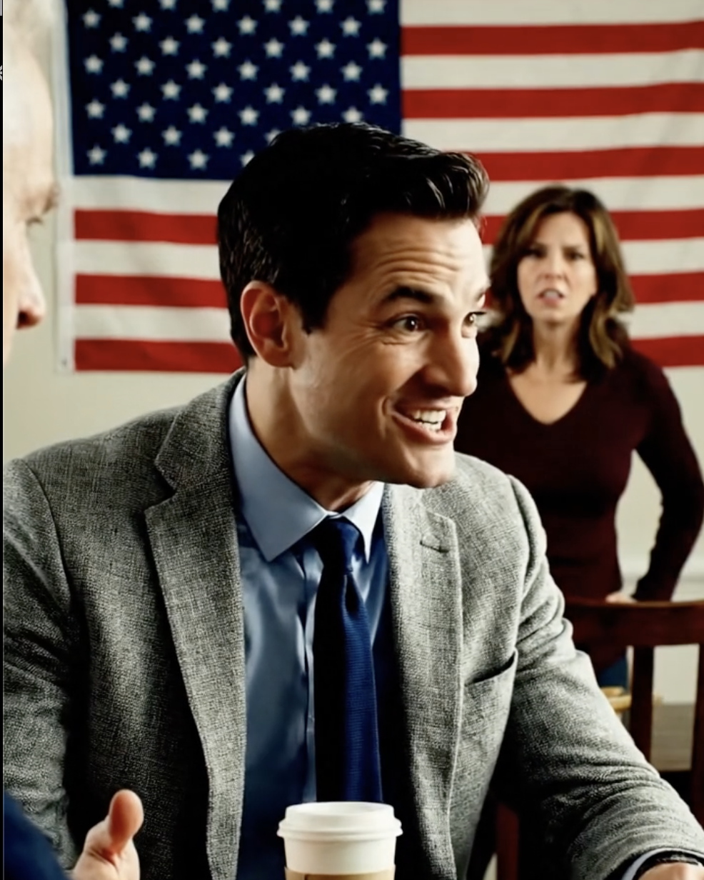 Mijn schoonzoon heeft de creditcard van mijn dochter leeggehaald en zat vervolgens aan mijn keukentafel om nog eens $110.000 te vragen voor zijn droomhuis in Upper Arlington, terwijl hij koeltjes zei: “Familieleden zijn er om elkaar te steunen.” Hij dacht dat ik net als bij dat koloniale huis in Dublin weer zou tekenen, totdat ik stilletjes een vel papier over de tafel schoof en zag hoe de glimlach plotseling van zijn gezicht verdween…