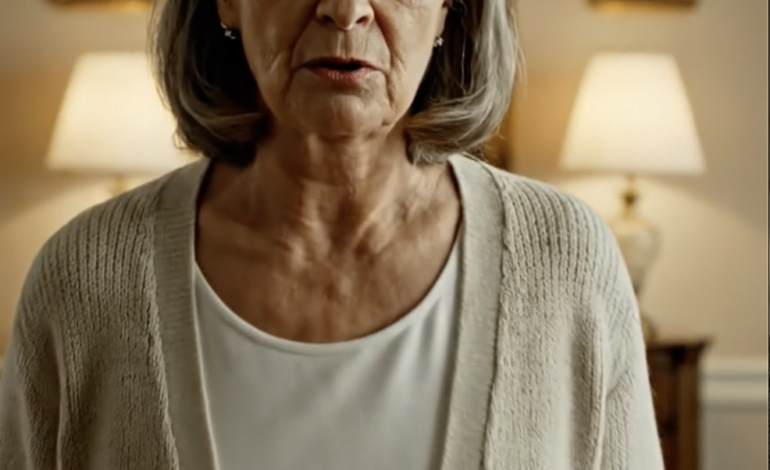 Mijn zoon zei koud: “Vanaf vandaag moet je huur betalen.” Zijn vrouw knikte instemmend en zei dat niets gratis is, zelfs niet voor mij. Maar ze hadden geen idee dat dit huis eigenlijk “beschermd” werd door mijn man, en dat ze met één kleine fout alles kwijt konden raken.