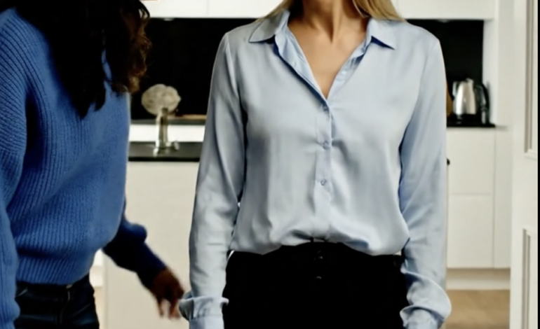 Mijn stiefmoeder eiste dat ik 800 dollar huur betaalde. Dus heb ik haar en haar twee profiteurskinderen eruit gezet…