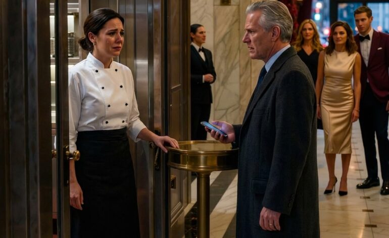 Hän lähetti minut koneen takaosaan ja vei sihteerinsä eteen, mutta kun laskeuduimme Chicagoon ja hän näki kuka käveli vierelläni, hänen ilmeensä sai jokaisen mailin lennosta tuntumaan erilaiselta.