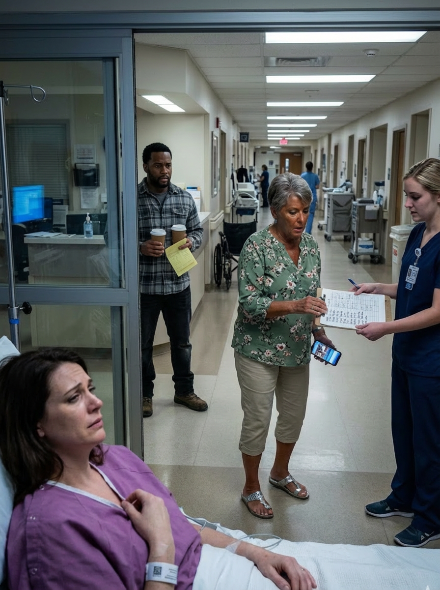 Romahdin lähetysosastolle viiden vuoden yövuorotyön jälkeen, kun maksoin isäni lääkärilaskuja – Uutiset