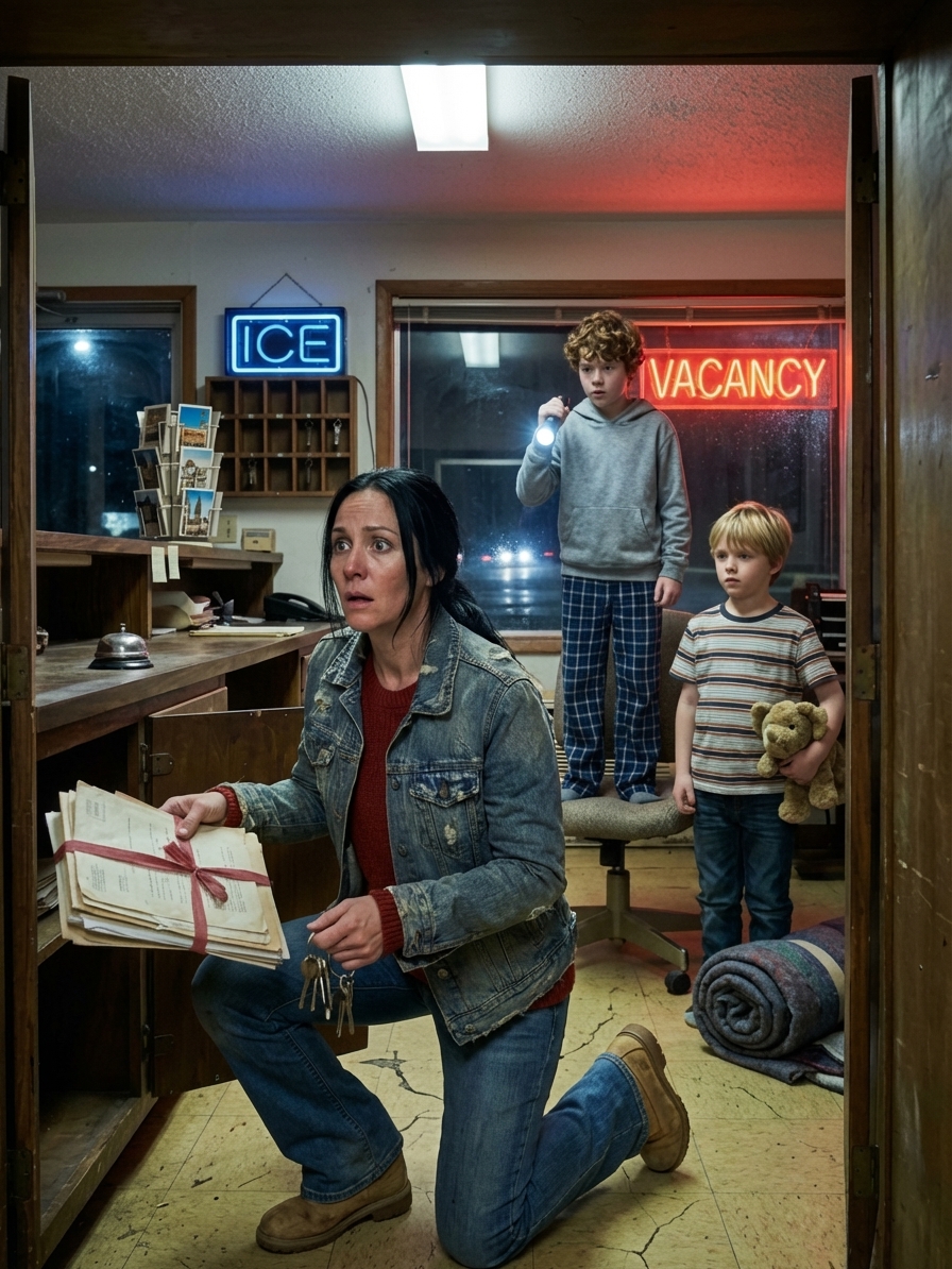 ISÄNI KUOLEMAN JÄLKEEN SISARENI SAI LUKSUSASUNNOT JA MINÄ KADOIN – Uutiset