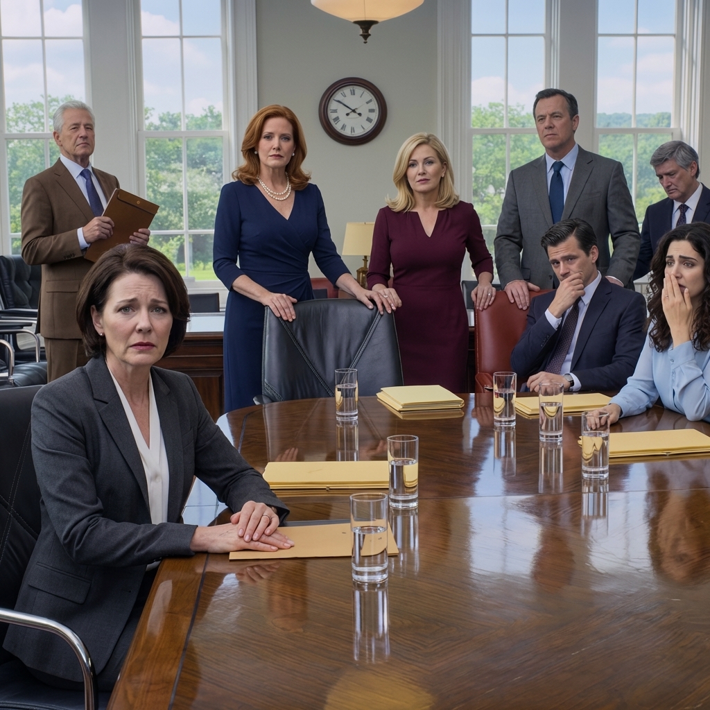 Vanhempani kirjoittivat isoäidin testamentin uudelleen sinä yönä, kun hän kuoli, jakoivat hänen 2,3 miljoonan dollarin omaisuutensa itsensä ja veljeni kesken. Lukutilaisuudessa äiti virnisti: “Sinä olit aina hänen vähiten suosikkinsa.” Lakimies pysähtyi, avasi toisen kirjekuoren ja sanoi: “Itse asiassa meillä on erillinen trusti.” Kun hän luki summan, äitini jalat pettivät. – Uutiset