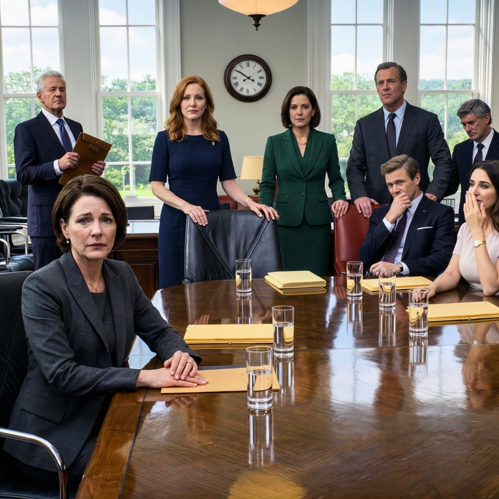 Vanhempani kirjoittivat isoäidin testamentin uudelleen sinä yönä, kun hän kuoli, jakoivat hänen 2,3 miljoonan dollarin omaisuutensa itsensä ja veljeni kesken. Lukutilaisuudessa äiti virnisti: “Sinä olit aina hänen vähiten suosikkinsa.” Lakimies pysähtyi, avasi toisen kirjekuoren ja sanoi: “Itse asiassa meillä on erillinen trusti.” Kun hän luki summan, äitini jalat pettivät. – Uutiset