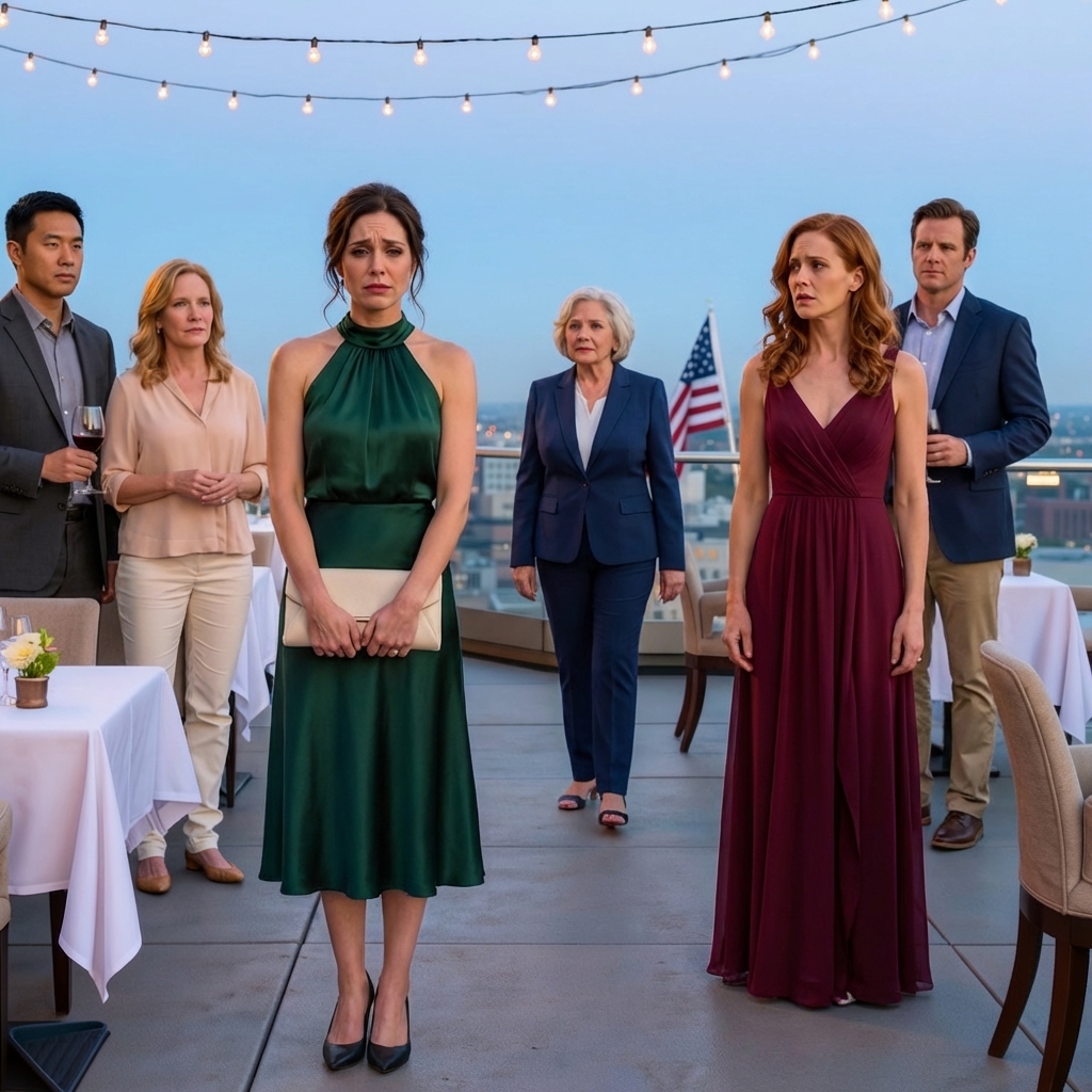 Minä ja siskoni suoritimme lääketieteellisen tiedekunnan yhdessä, mutta vanhempamme maksoivat hänen opintolainansa pois jättäen minun lainani maksamatta. “Hän tarvitsee sitä enemmän, kulta.” Kun he osallistuivat hänen velattomiin juhliinsa, heitä odotti pieni yllätys… – Uutiset