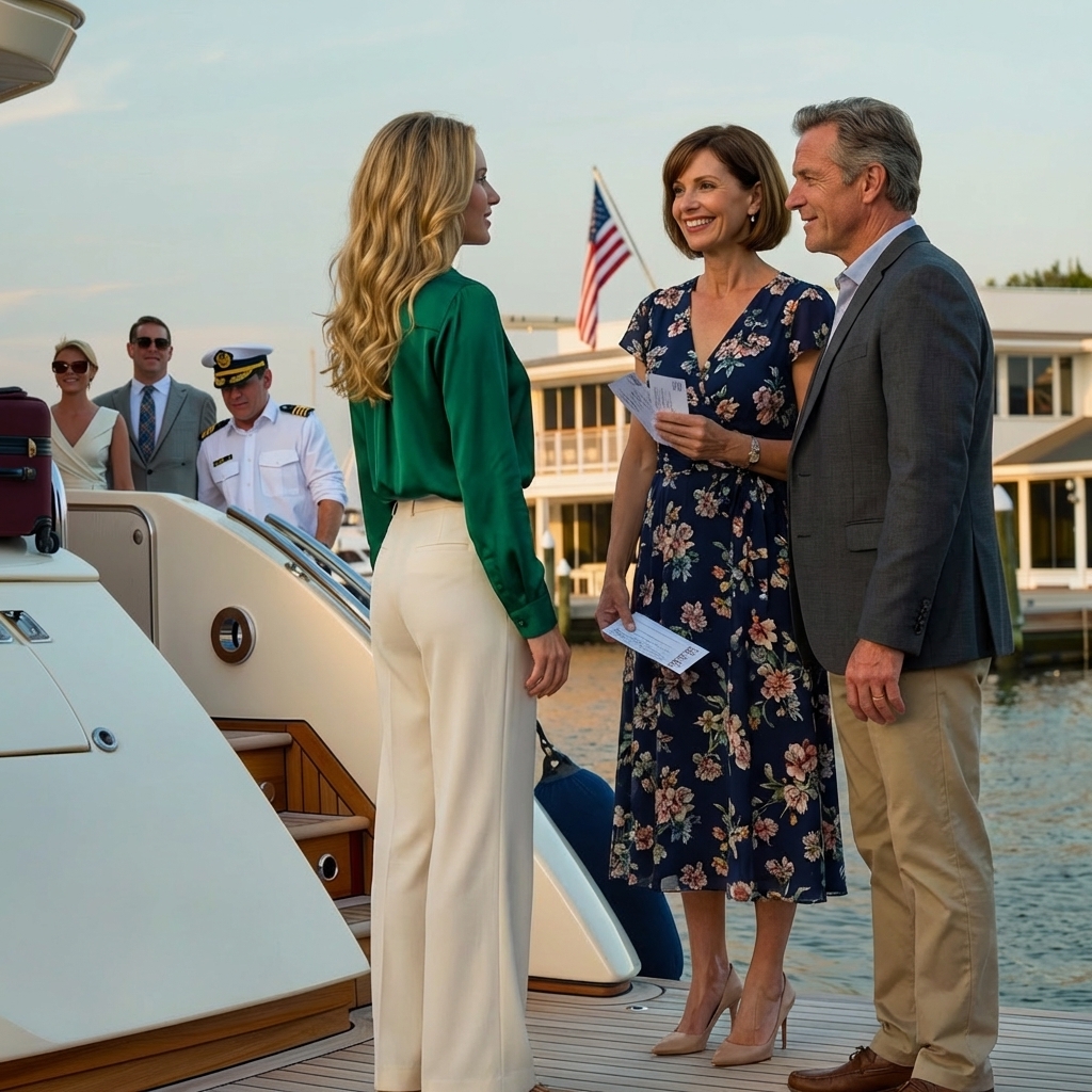 – Lennot maksavat noin 860 dollaria kappaleelta, äiti sanoi. – Jos et pääse, jää tänne. Nyökkäsin. Sinä iltana puhelimeni surisi – kortilleni ilmestyi yön aikana 11 940 dollarin arvosta business-luokan lippuja. – Uutiset