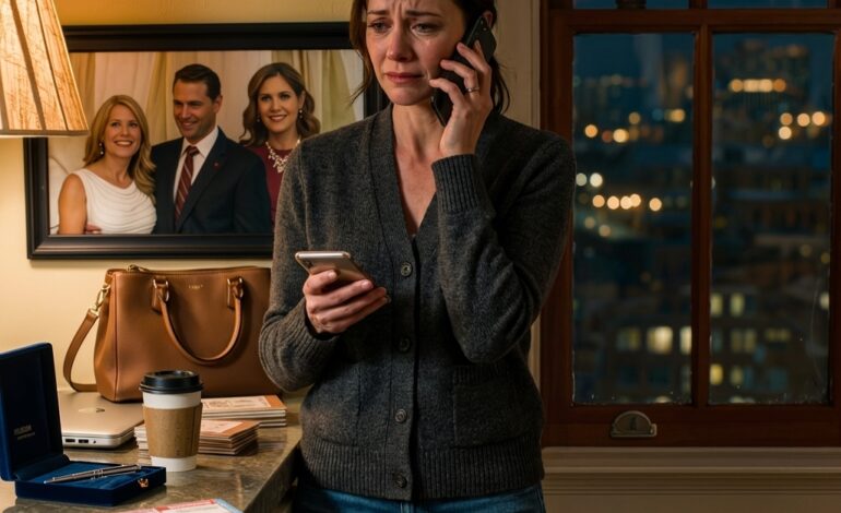 Siskoni valmistui Yalesta. Halusin tulla kannustamaan häntä. Äiti sanoi: “On parempi, jos jäät tämän väliin.” Jäin kotiin, itkin ja jatkoin eteenpäin. Viisi vuotta myöhemmin pidin valmistujaispuheen Yalen lääketieteellisessä tiedekunnassa. Siskoni oli yleisössä. KUN SANON “JOKAISELLE, JOKA ON KOSKAAN LASKETTU ULOS”, KATSOIN SUORAAN HÄNTÄ… – Uutiset