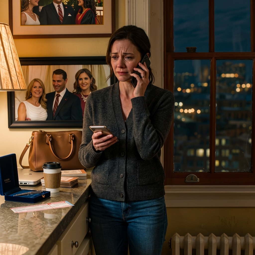 Siskoni valmistui Yalesta. Halusin tulla kannustamaan häntä. Äiti sanoi: “On parempi, jos jäät tämän väliin.” Jäin kotiin, itkin ja jatkoin eteenpäin. Viisi vuotta myöhemmin pidin valmistujaispuheen Yalen lääketieteellisessä tiedekunnassa. Siskoni oli yleisössä. KUN SANON “JOKAISELLE, JOKA ON KOSKAAN LASKETTU ULOS”, KATSOIN SUORAAN HÄNTÄ… – Uutiset