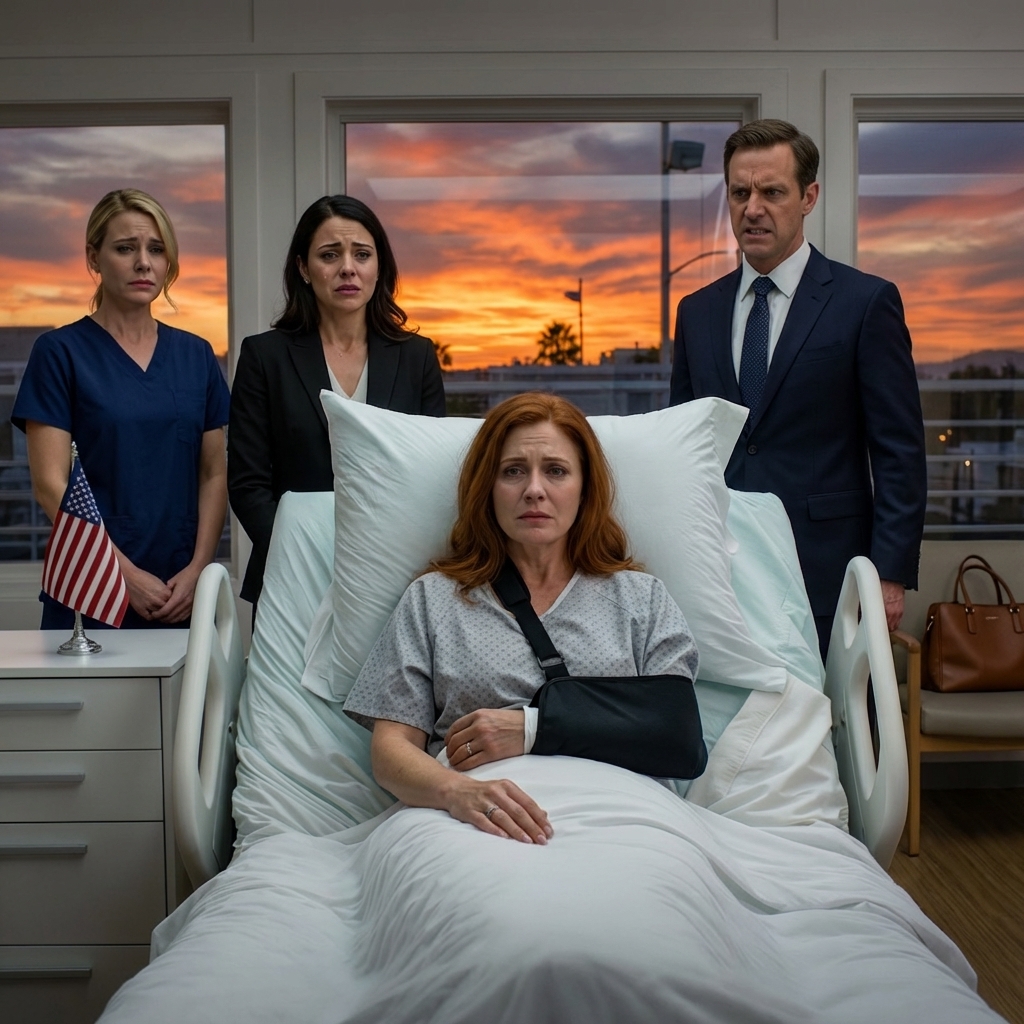 Perin 80 miljoonaa dollaria ja melkein tein virheen soittamalla ensin siskolleni. Lyhyen hetken ajattelin, että noin suuri luku voisi ostaa rauhan tai ainakin puhtaan alun. Sitten auto ajoi punaisia ​​valoja pitkin, heräsin sairaalasängyssä solisluun murtuman ja aivotärähdyksen kanssa, eikä siskoni viitsinyt tulla käymään. Hän sanoi olevansa kiireinen. Päiviä myöhemmin hän vihdoin ilmestyi paikalle tyylikkään uuden poikaystävän ja sellaisen hymyn kanssa, jota ihmiset käyttävät, kun he uskovat olevansa vielä tilanteen herra. Hän luuli astuvansa viivästyneeseen perhehetkeen. Hän astui itse asiassa täsmälleen siihen sekuntiin, kun kaikki särkyisi auki. – Uutiset