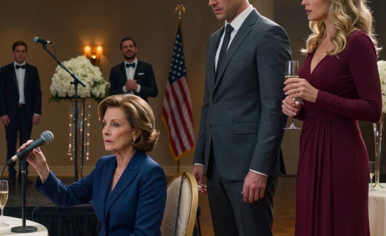 Poikani halusi minun muuttavan pois appivanhempiensa luokse. Joten tein jotain, mitä he eivät odottaneet. – Uutiset