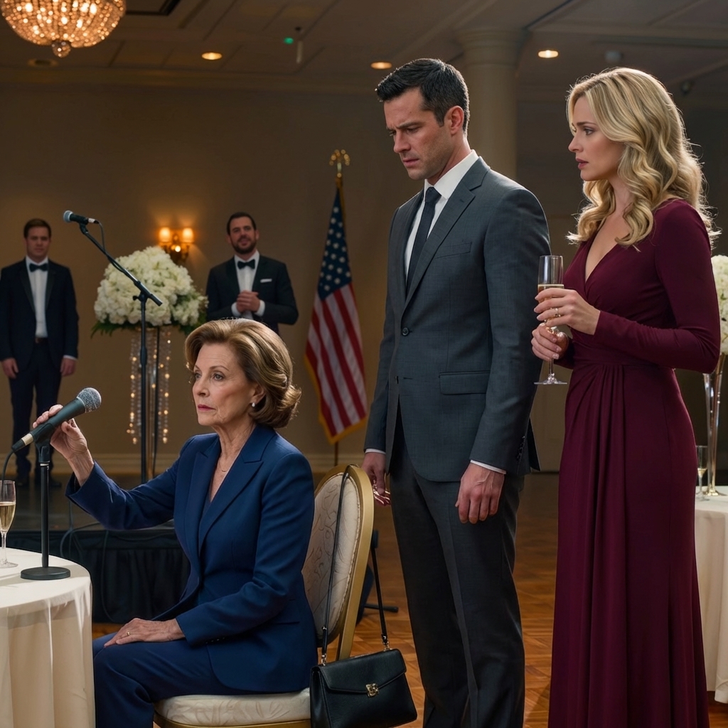 Poikani halusi minun muuttavan pois appivanhempiensa luokse. Joten tein jotain, mitä he eivät odottaneet. – Uutiset