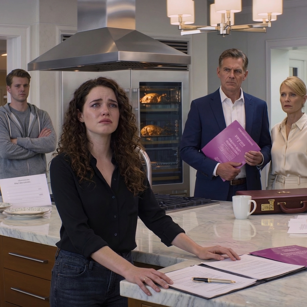 Vanhempani kirjoittivat veljelleni 85 000 dollarin shekin Johns Hopkinsille, liu’uttivat sitten vaaleanpunaisen kauneuskoulun esitteen keittiösaarekkeen poikki minulle ja sanoivat, etten ollut tarpeeksi älykäs tieteeseen – mutta kaksi vuotta myöhemmin isäni avasi lääketieteellisen aikakauslehden, näki johtavan tutkijan nimen läpimurtoisessa syöpätutkimuksessa ja melkein pudotti lasinsa – Uutiset