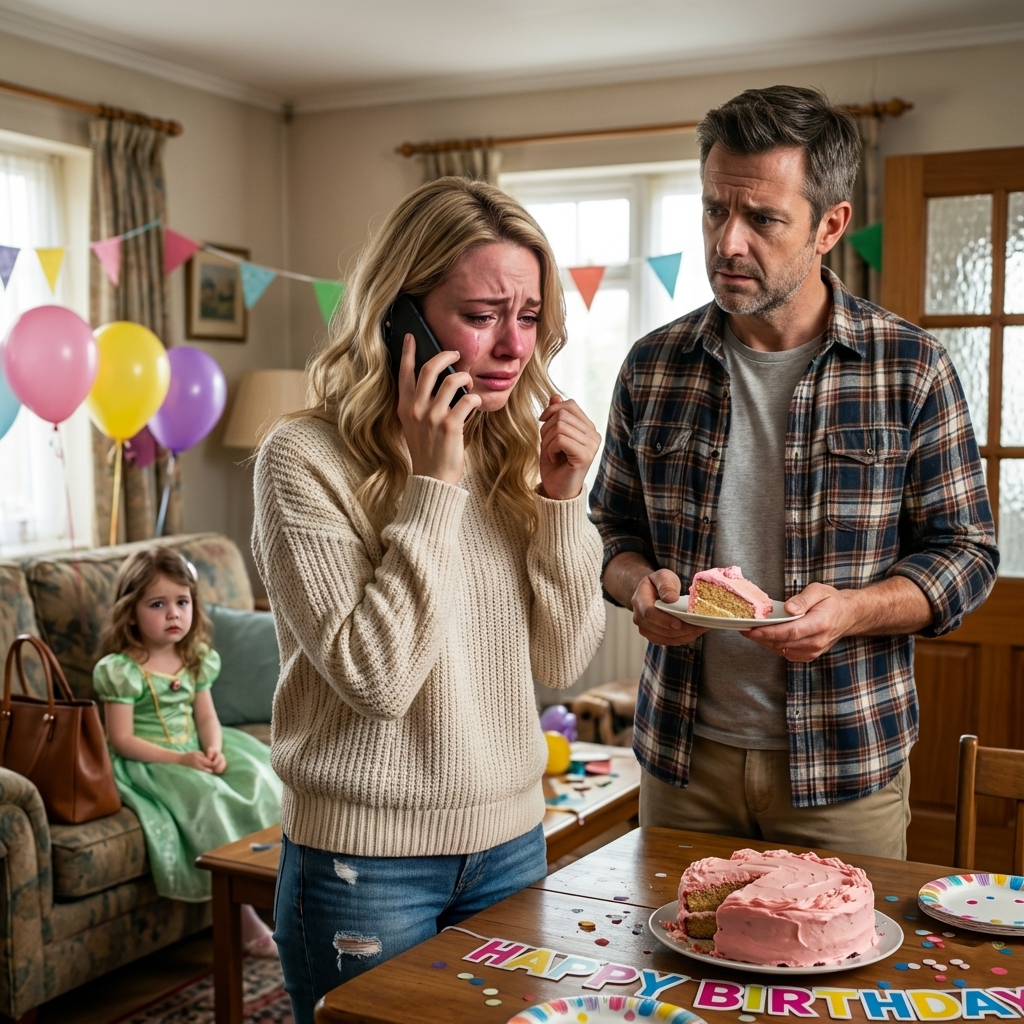 vf-Lähetin vanhemmilleni 550 dollaria joka perjantai, jotta he voisivat “elää mukavasti”. Tyttäreni syntymäpäivänä he eivät edes ilmestyneet paikalle – sitten isä sanoi: “Emme laske perhettänne samalla tavalla.” Avasin pankkisovellukseni, katkaisin pelastusköyden ja kirjoitin viestin, joka iskisi kovemmin kuin mikään syntymäpäivälaulu. – Uutiset