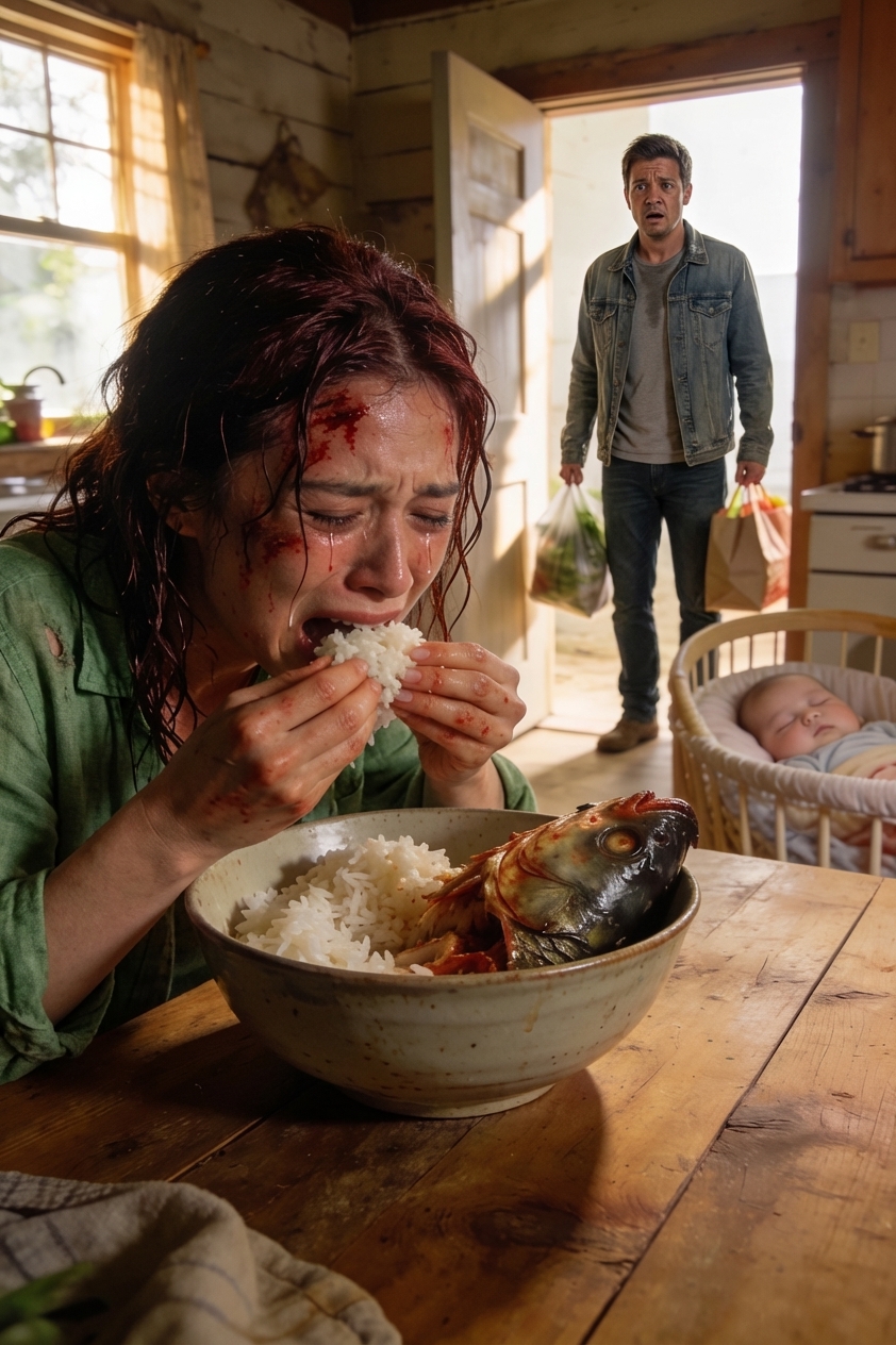 Annoin äidilleni 1,5 miljoonaa kuukaudessa, jotta hän voisi hoitaa vaimoani synnytyksen jälkeen…