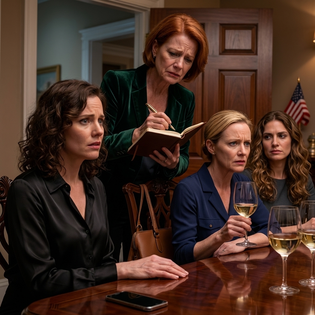 Pian sen jälkeen, kun olin haudannut mieheni, äitini istui jo ruokapöydässä selaillen muistikirjaansa ja listaten, miten vakuutusrahat käytettäisiin: talon remontointi, siskolle luksusauton ostaminen, jopa huvilan ostaminen Miamista; isäni kysyi yhtiön osakkeista, siskoni suunnitteli jo velkojensa poismaksua, ja minä vain istuin siinä, kuuntelin kaikkea, hymyilin heidän riidellessään elämäni tulevaisuudesta, ja sanoin sitten hiljaa: “En ole tyhmä.” – Uutiset– Remontoi talo ensin, äitini sanoi ja naputteli kultaista kynäänsä ruokapöytäni reunaa vasten aivan kuin olisi merkinnyt tavaroita Costcon listalta. – Sitten uusi auto Sophialle. Ei mikään perusjuttu sekään. Jotain kivaa. Jotain, mikä ei saa häntä näyttämään siltä, ​​että hänellä olisi vaikeuksia. Ja rehellisesti sanottuna, jos toimimme nopeasti, huvila Miamissa voisi olla fiksu vaihtoehto. Siellä kiinteistöt kulkevat vain yhteen suuntaan.  Isäni murahti hyväksyvästi kaksi tuolia alempana, jo puoliksi rakastuneena tulevaisuuteen, jota hän ei ollut ansainnut. Siskoni nosti viinilasinsa ja hymyili hitaasti, nälkäisesti hymyillen, jota hän aina käytti luullessaan, että elämä olisi ojentamaisillaan hänelle jotain kallista.  Äitini kädessä oleva nahkamuistikirja oli avattu sivulta, joka oli jaettu siisteihin pieniin sarakkeisiin. Talo. Auto. Matka. Käteisvarat. Näin kuolleen mieheni rahojen muuttuvan luettelomerkeiksi hänen siistissä käsialassaan.  Korkeiden takaikkunoiden takana uima-altaan valot loistivat sinisinä Austinin pimeyttä vasten. Sisällä ilmassa tuoksui tarjoiltu pihvi, punaviini ja kallis kynttilä, jonka Sophia oli sytyttänyt kysymättä.  Istuin pöydän päässä ja hymyilin.  He luulivat, että hymy tarkoitti antautumista.  Se tarkoitti, että ne olivat vihdoin juuri siinä missä halusinkin.  “En minä ole tyhmä”, sanoin.  00:00  00:00  01:31  Sitten tartuin kaukosäätimeen.  Kaikki muuttui sen jälkeen.  —  Puhelu tuli klo 2.07  Muistan numeron, koska suru muuttaa tietyt yksityiskohdat nauloiksi ja iskee ne suoraan mieleesi. Yöpöydälläni oleva digitaalikello hehkuin 2:07 kovina sinisinä viivoina. Scott päästi hiljaisen äänen vierelläni puoliunessa ja ojensi toisen kätensä sängyn yli, kuten hän aina teki, kun puhelimeni värisi keskiyön jälkeen.  Melkein annoin sen mennä vastaajaan.  Melkein.  Sen sijaan pujahdin hänen kainalostaan, siristin silmiäni tuntemattomaan numeroon ja vastasin kuiskaten.  “Hei?”  Miehen ääni kysyi, olenko Kendra Hall.  Ei rouva Hall. Ei neiti. Kendra Hall.  Sellaista varovaista ääntä ihmiset käyttävät, kun he ovat jo elämäsi toisella puolella, aikeissa kertoa sinulle jotain, mikä jakaa sen kahtia.  Siihen mennessä, kun hän sanoi Mopacilla sattuneen onnettomuuden, polveni olivat jo voimattomat. Siihen mennessä, kun hän sanoi kohtalokkaan törmäyksen, puhelin lipsahti kädessäni. Siihen mennessä, kun hän kysyi, voisiko joku ajaa minut St. David’siin, olin lattialla sängyn vieressä tuijottamassa Scottin edellisenä päivänä hylätyn paidan helmaa ja yrittämässä ymmärtää, miten paita voi olla vielä olemassa, jos sitä käyttänyt mies ei enää ole olemassa.  Huone oli kylmä. Tai olin. En vieläkään tiedä.  Tiedän tuolta yöltä kokonaisia ​​tunteja vain siksi, että muut ihmiset kuvailivat niitä minulle myöhemmin. Naapuri tuli käymään. Poliisi kyyditsi minut. Joku sairaalassa antoi minulle vettä paperimukissa, jota en ollut koskaan juonut. Väsyneillä silmillä varustettu sairaanhoitaja kosketti rannettani ja jatkoi puhumista hiljaisella äänellä, josta ei ollut mitään järkeä, koska mikään sanoista ei voinut mitenkään kuulua minulle.  Miehesi.  Vaikutus.  Ei kärsinyt.  Allekirjoitin lomakkeita. Nyökkäsin, kun minua puhuteltiin. Annoin jonkun ohjata minut muovituoliin. Kaikki sen jälkeen tuntui kuin olisin elänyt veden alla.  Scott ja minä olimme rakentaneet hiljaisen elämän Austinissa, sellaisen elämän, joka tuntui ansaitulta. Meillä oli kaksikerroksinen talo Westlakessa, jonka edessä oli kalkkikiviä ja pekaanipähkinäpuu, joka pudotti uima-altaaseen enemmän roskia kuin mikään maisemointiyritys kykenisi koskaan täysin kesyttämään. Lauantaiaamuisin ajoimme Barton Creek Farmers Marketille ja ostimme liikaa kahvia, leipää ja yrttejä, joilla olimme aina vannoneet todella kokkaavamme. Sunnuntaisin istuimme takakuistilla mukiemme kanssa ja puhuimme tulevaisuuden asioista huolettomasti ja huolettomasti, kuten naimisissa olevat ihmiset tekevät, kun he vielä uskovat tulevaisuuden olevan huone, josta he ovat jo maksaneet.  Olimme tehneet kovasti töitä tuon rauhan eteen.  Pääasiassa siksi, että me molemmat tiesimme, mitä tietynlaisten ihmisten pitäminen porttien ulkopuolella maksoi.  Perheelläni oli aina hintalappu mukanaan. Ei vain taloudellisesti, vaikka sitäkin oli aina. Myös emotionaalisesti. Jokaiseen äidin puheluun oli kätketty pyyntö kuin ongenkoukku leivän alle. Jokaisesta keskustelusta Sophian kanssa tuli laskutoimitus siitä, kenellä oli enemmän, kenellä oli enemmän velkaa ja kenen pitäisi tuntea syyllisyyttä siitä, ettei hän antanut enempää. Isäni Raymond piti parempana hiljaisuutta, mikä teki hänestä hyödyllisen äidilleni, koska hän pystyi vastustamaan lähes mitä tahansa julmuutta ja saamaan sen tuntumaan viralliselta.  Scott näki sen jo ensimmäisen vuoden aikana, kun hän oli tutustunut heihin.  ”Voimme rakastaa ihmisiä etäältä”, hän sanoi minulle kerran kiitospäivän jälkeen, kun äitini vietti neljä tuntia putkeen puhuen siitä, millaisia ​​työtasoja hän ostaisi, jos hänellä olisi yhtä paljon rahaa kuin meillä. ”Etäisyys ei ole sama asia kuin viha.”  Joten pidimme etäisyyttä. Vähemmän vierailuja. Vähemmän puheluita. Ei yhteisiä tilejä, ei yhteisiä lainoja, ei satunnaisia ​​lainoja, joista jotenkin tuli odotuksia. Se ei ollut dramaattista. Se oli selviytymistä, joka oli puettu rajojen sisään.  Sitten Scott kuoli, ja kaikki elämääni ympäröivät aidat näyttivät yhtäkkiä väliaikaisilta.  Muistotilaisuus oli neljä päivää myöhemmin.  Viikko meni pätkissä: kukkia saapui, pataruokia, joita en koskaan syönyt, Bradley soitteli paperityön kanssa, Scottin avustaja koordinoi ovenkarmeista roikkuvia kiinteitä pesupusseja, surunvalitteluviestit kasaantuivat nopeammin kuin ehdin vastata. Kuljin kaiken läpi kuin ihminen kantaisi lasia rinnassaan.  Palveluspäivän aamuna seisoin kappelin aulassa mustassa mekossa, joka tuntui liian tiukalta kylkiluiden yli, ja otin vastaan ​​halauksia ihmisiltä, ​​jotka olivat tunteneet mieheni kokonaisissa huoneissa, joissa olin käynyt vain osittain. Yrityksen osakkaita. Kiinteistömanagereita. Kaupunginvaltuutettu Scott auttoi kerran selvittämään kaavoituspainajaista. Puvuissa olevia miehiä ja matalissa koroissa ja huolella hajuvedessä olevia naisia, kaikilla se vakava ilme, jonka raha laittaa päälleen, kun tragedia osuu huoneeseen.  Silloin äitini käveli sisään.  Donna ymmärsi aina sisäänkäynnin voiman. Hän pysähtyi kappelin ovien sisäpuolelle sen verran, että ihmiset huomasivat hänet, ennen kuin kiiruhti eteenpäin toinen käsi dramaattisesti rintaansa vasten painettuna. Sophia seurasi perässä kermanvärisessä mekossa, joka oli niin sopimaton hautajaisiin, että kaksi vieraskirjan lähellä olevaa naista vilkaisi toisiaan. Isäni tuli viimeisenä, ilme jo valmiiksi lainatun surun muotoinen.  ”Kendra”, äitini huusi niin kovaa, että se käänsi katseita. ”Voi, kulta.”  Hän kietoutui ympärilleni niin tiukasti, että hiuspinnieni kulmat liikkuivat. Hänen kehonsa tärisi nyyhkytyksestä täsmälleen yhtä kauan kuin kaikki muut katselivat. Sitten hän nojasi taaksepäin, taputteli molempien silmien alta nenäliinalla ja silmäili kukkajalustoja olkani yli.  – Niin paljon järjestelyjä, hän mumisi. – Näiden on täytynyt maksaa omaisuuksia.  Katsoin häntä.  Hän puristi minua kevyesti, aivan kuin olisimme juuri jakaneet jotain intiimiä.  Se oli ensimmäinen hetki, kun ymmärsin, etteivät he olleet tulleet suremaan Scottia.  He olivat tulleet arvioimaan vahinkoja.  Siskoni ajelehti kohti kappelin etuosassa olevia esittelytauluja, joissa vieraskirjan vieressä oli asetellut valokuvia häistämme. Hän tutki kuvaa minusta ja Scottista Scottin kaksi vuotta aiemmin valmistuneen keskustaprojektin edessä ja kallistaa sitten päätään.  – Hän todellakin osasi elää hyvin, hän sanoi. – Jo pelkkä tuo kuvassa oleva kello…  “Sofia”, sanoin hiljaa.  Hän räpytteli silmiään minulle aivan kuin minä olisin ollut se, joka käyttäytyi sopimattomasti.  “Mitä? Sanonpa vain.”  Isäni kätteli yhtä Scottin liikekumppaneista ja kysyi kolmen minuutin kuluttua saapumisestaan: “Kuka sitten ryhtyy nyt päivittäisiin operaatioihin?”  Ei myöhemmin. Ei yksityisesti. Ei jumalanpalveluksen jälkeen.  Scottin valokuva seisoi kolmen metrin päässä kappelin valojen alla.  Liikekumppani katsoi häntä samalla tavalla kuin kohteliaat miehet kalliissa puvuissa katsovat ihmisiä, jotka he heti ymmärtävät, etteivät he kunnioita heitä.  “Kendra ja johtoryhmä hoitavat siirtymävaiheen”, hän sanoi.  Isäni nyökkäsi liian nopeasti, ikään kuin painaen jotain mieleensä.  Näin äitini huomaavan sananvaihdon. Näin hänen kätensä liukuvan käsilaukkuunsa. Näin kermanvärisen nahkamuistikirjan reunan näkyvän hetken ennen kuin hän sujautti sen takaisin käsilaukkuunsa.  Näin tuon muistikirjan vielä kaksi kertaa ennen kuin tämä kaikki päättyisi.  Silloin vielä ajattelin, että pahin mahdollinen oli jo tapahtunut.  Olin väärässä.  —  Hautausmaalle saapuu tietynlainen tunnottomuus. Kappeli on edelleen ihmisten tekemä paikka. Matto, valaistus, ilmastointi, pienet kahvikupit sivuhuoneessa. Mutta ulkona, kun lika näkyy, ruoho on kostea ja laatikko on laskettu hihnoilla suorakulmioksi, joka ei katoa, vaikka kuinka sitä tuijottaisi, surusta tulee fyysistä.  Seisoin siinä korkokengissä, jotka upposivat pehmeään maahan, ja katselin heidän laskevan mieheni Texasin multaan.  Pastorin ääni vaimeni ympärilläni. Tuuli liikutti eläviä tammia. Jossain lähellä lapsi nauroi toiselta hautapaikalta ennen kuin hänet hiljennettiin. En saanut mitään siitä mahtumaan.  Sitten isäni astui viereeni.  Hän laski kätensä olkapäälleni tavalla, joka varmasti näytti kenen tahansa silmissä tytärtään tukevalta isältä.  Sen sijaan hän nojautui lähemmäs ja kysyi: ”Siirtyvätkö yhtiön osakkeet suoraan sinulle, vai realisoidaanko ne ensin?”  Kääntelin päätäni hitaasti.  Hän piti kasvonsa tyynenä. Pikemminkin hän näytti tylsistyneeltä.  “Mitä?”  – Kiinteistöyhtiö, hän sanoi edelleen samalla matalalla äänellä. – Kysyn, koska jos kyseessä on käteinen raha, ajoituksella on väliä.  Ajoituksella on väliä.  Mieheni haudalla.  Tuijotin häntä, kunnes hän liikahti hieman, ei häpeästä vaan ärsytyksestä siitä, että pakotin hänet toistamaan itseään.  Sillä hetkellä suruni lakkasi olemasta yksityinen haava ja muuttui ulkopuolelleni.  Näin heidät silloin selvästi: äitini performatiivisten kyynelten kanssa, sisareni etsimässä arvoa kaikesta, isäni tarkasteli leskeyttä ja näki likviditeetin.  He olivat haistaneet rahan hajun ilmassa ja seurasivat sitä Austiniin.  Hautajaisten jälkeinen kokoontuminen tapahtui kotonamme, koska Scottin työtoverit halusivat ehdottomasti hoitaa suurimman osan. He lähettivät meille tarjoilutarjottimia Bee Caves Roadin varrella olevasta paikasta, josta Scott piti. Sitruunakana ja paahdetut perunat olivat vielä lämpimiä ihmisten saapuessa. Keittiösaarekkeemme oli täynnä keksejä, teetä, kertakäyttöisiä kahvikuppeja ja niitä pehmeitä etelän pataruokia, joita ihmiset tuovat mukanaan, koska eivät tiedä, mitä muuta tehdä surun kanssa.  Ensimmäisen tunnin ajan perheeni käyttäytyi asiallisesti.  Sitten talo alkoi puhua heille.  Sophia käveli olohuoneeseen ja silitti sormiaan nahkasohvan takaosaa pitkin.  “Tämä on aitoa nahkaa”, hän sanoi.  En vastannut.  Äiti seisoi ikkunassa ja katseli ulos ajotielle, jossa Scottin musta Range Rover ja minun valkoinen Lexukseni olivat pysäköityinä vierekkäin.  ”Maksettiinko Roverille?” hän kysyi.  Yksi Scottin työtovereista, Marisol-niminen nainen, joka oli tuntenut hänet jo ennen tapaamistamme, kääntyi niin äkisti, että luulin hänen sanovan jotain. Sen sijaan hän tuli viereeni seisomaan ja ojensi minulle lasin vettä.  “Sinun ei tarvitse vastata tänään mihinkään”, hän sanoi hiljaa.  Äitini hymyili hänelle hennosti kohteliaasti. ”Yritämme vain auttaa Kendraa ajattelemaan tulevaisuutta.”  Eteenpäin.  Aivan kuin en olisi viettänyt viimeisiä kuutta tuntia yrittäen hyväksyä sitä tosiasiaa, ettei Scottin kanssa olisi enempää edessä.  Kun viimeinen vieras oli lähtenyt ja aurinko oli laskenut puiden taakse, kerroin vanhemmilleni, että olin varannut heille sviitin Archer-hotellista Domainissa. Kaksi makuuhuonetta, kokonaan maksettu, mustan auton huolto saatavilla tarvittaessa.  Äitini näytti loukkaantuneelta.  “Emme aio yöpyä hotellissa”, hän sanoi.  “Olen jo järjestänyt sen.”  – Ja me olemme jo päättäneet, että perheen pitäisi olla yhdessä. Hän kääntyi kohti etuovea, josta kuljettaja purki heidän matkalaukkujaan. – Raymond, tuo ne sisään. Sophia, sinä otat yläkerran vierashuoneen, josta on paras näköala.  Nauroin kerran, koska luulin hetken hänen vitsailevan.  Hän ei ollut.  Siihen mennessä kun tajusin heidän aikovan asettua talooni, isäni oli jo vierittänyt kaksi isoa matkalaukkua eteisen poikki ja Sophia oli ottanut haltuunsa yläkerran suuremman vierashuoneen, jossa oli parveke.  Olisinpa sitten lopettanut.  Tiedän sen.  Mutta suru ei ole vain ikävää. Se on väsymystä. Se on paperityötä. Se on sitä, että ihmiset kotona kyselevät sinulta, kun vielä yrität muistaa, söitkö sinä päivänä. Se on sitä, että katsot riitaa ja päätät, ettei sinulla ole tarpeeksi verta jäljellä.  Joten annoin heidän jäädä ensimmäisenä yönä.  Se oli ensimmäinen virheeni.  —  Seuraavat kolme päivää opettivat minulle tarkalleen, millaisia ​​ihmisiä he olivat, kun he uskoivat lesken olevan liian rikki puolustaakseen itseään.  Sophia kohteli taloani kuin boutique-hotellia, jonka hän aikoi jättää huonojen arvostelujen alle. Hän tilasi latte-kahvia ovelle Rollingwoodin kahvilasta, koska ruokakomerossa säilyttämäni kahvipavut olivat hänen mukaansa “liian maanläheisiä”. Hän tuli kotiin Domain Northsiden ja South Congressin kahvipapujen kanssa ja jätti kuitteja hedelmäkulhon viereen ikään kuin hyvitys olisi automaattinen. Hän käytti kylpyhuonetuotteitani, lainasi yhden silkkikylpytakeistani kysymättä ja kerran hänellä oli otsaa sanoa omasta keittiöstäni: “Sinun pitäisi todellakin varastoida parempaa kivennäisvettä, jos tänne on tulossa ihmisiä.”  Äitini kulki talossa maanmittaajan silmällä. Hän avasi kaappeja, joita hän ei tarvinnut. Hän esitti teräviä pieniä kysymyksiä sellaisen naisen äänellä, jolla oli täysi oikeus vastauksiin.  “Mitä Scott maksoi tästä remontista?”  “Ovatko molemmat vuoristossa sijaitsevat palstat hänen vai sinun nimissäsi?”  “Oletteko koskaan perustaneet trustia?”  Jokainen kysymys tuli valheellisen huolen peitossa. Jokainen kysymys putosi samaan paikkaan.  Isäni istahti olohuoneen nojatuoliin Scottin kaksitoista vuotta vanhan Macallanin ja ESPN:n kanssa ja käyttäytyi kuin mies, joka oli perinyt kerhotaidon.  Sillä välin olin ajanvarauskirjojen ja lakiasiakirjojen sumussa. Tapasin Bradleyn, perintöasianajajamme. Vastasin vakuutusyhtiöiden edustajien puheluihin. Allekirjoitin vastuuvapauskirjeitä. Istuin Scottin yrityksen talousjohtajan kanssa ja yritin olla murtumatta, kun hän liu’utti kansion kokouspöydän yli ja kutsui minua varovaisella äänellä ”vt. johtajaksi”.  Yöllä menin yläkertaan, lukitsin makuuhuoneen oven ja istuin Scottin puolella sänkyä, kunnes auringonnousu löysi minut sieltä.  Sitten tuli illallinen.  Olin työntänyt ruokaa lautasellani maistamatta sitä lainkaan, samalla kun he kolme puhuivat televisiosta näkemästään hyväntekeväisyysgaalassa aivan kuin he olisivat arvostelleet muotinäytöstä.  Äitini laski yhtäkkiä haarukkansa alas ja kiinnitti katseensa minuun.  – Eli, hän sanoi kevyesti, – kuinka paljon likviditeetistä me oikeastaan ​​puhumme?  Katsoin ylös.  Hän hymyili. ”Kulta, älä ole noin herkkä. Yritämme vain ymmärtää, millaisessa tilanteessa olet. Jättikö Scott puhtaan testamentin? Onko olemassa trustia? Maksavatko vakuutukset jo korvauksia?”  Sophia nojautui lähemmäs. ”Entä yritys? Koska tuollaiset yritykset voivat mennä nopeasti sekaisin, jos et tiedä mitä olet tekemässä.”  ”Hän tarkoittaa”, isäni sanoi pureskellen, ”että lojuva raha houkuttelee ongelmia.”  He kolme katsoivat minua kärsivällisellä ja tyynellä nälkällä, joka sai ihon olkapäideni välissä kylmenemään.  Laskin haarukan alas.  – En ole käynyt läpi kaikkia papereita, sanoin. – Antakaa minulle hieman tilaa.  Äitini ilme muuttui puoleksi sekunniksi. Se oli hienovarainen, mutta näin sen. Ei huolta. Laskelmointia.  Hän oli pyytänyt tietoja, ja minä olin kieltäytynyt antamasta niitä.  Sekin oli tietoa.  Kannoin lautaseni tiskille, menin yläkertaan, lukitsin makuuhuoneen oven ja nojasin siihen silmät kiinni.  Kuulin puun läpi heidän äänensä jatkuvan alakerrasta, nyt matalampana. Eivät surullisia. Eivät huolissaan.  Strateginen.  En tiennyt sitä vielä, mutta alakerrassa he olivat jo muuttaneet minut surevasta tyttärestä taloudelliseksi esteeksi.  Ja kolmen päivän kuluttua he lakkasivat teeskentelemästä toisin.  —  Bradley saapui seuraavana iltapäivänä nahkasalkku mukanaan ja sellainen ryhti, jonka lakimiehet omaksuvat tietäessään, että kaikki huoneessa olevat lukevat heistä vihjeitä.  Hän oli edustanut Scottia vuosia ja hänellä oli kuiva, lähes anteeksipyytelevä kärsivällisyys miehelle, joka oli käyttänyt puolet elämästään selittäen monimutkaisia ​​asioita peloissaan oleville ihmisille. Hän astui eteiseen, näki perheeni olohuoneessa ja loi minuun nopean vilkaisun, joka kertoi ymmärtäneensä paljon enemmän kuin olin sanonut puhelimessa.  – Rouva Hall, hän sanoi virallisella äänellään, koska äitini kuunteli. – Minulla on alustavat asiakirjat.  Vaikutus perheeseeni oli välitön.  Sophia laski puhelimensa alas. Isäni mykisti television. Äitini suoristi itsensä istuimellaan aivan kuten koirat tekevät kuullessaan herkkukaapin äänen.  Bradley asetti salkun sohvapöydälle juuri sen verran, että kaikki kolme katseparia pysähtyivät siihen, nosti sen sitten uudelleen ja kysyi: “Käytetäänkö toimistoasi?”  Äitini nauroi liian raikkaasti. ”Ei tarvitse salailla. Me olemme perhe.”  – Kaikki tarpeet täyttyvät, Bradley sanoi hymyilemättä.  Melkein rakastuin häneen siitä syystä.  Toimistossa hän esitti sen, minkä hän pystyi vahvistamaan. Henkivakuutus korvaisi korvaukset. Scottin omistusosuus yhtiössä oli siirtynyt jo olemassa olevien asiakirjojen mukaan. Oli veroasioita, hallituksen asioita, arvonmääritysasioita, mutta otsikko oli yksinkertainen.  Olin turvassa.  Niin varma, Bradley sanoi, että minun piti olla varovainen.  “Mistä?” kysyin.  Hän ei pehmentänyt sitä.  “Siitä, että ihmiset päättävät, suru tekee sinusta hallittavan.”  Katsoin häntä.  Hän risti kätensä paperipinon päälle. ”Tämä on ajanjakso, jolloin ihmiset painostavat leskiä allekirjoittamaan asioita. Perhelainoja. Yhteisomistuksen siirtoja. Väliaikaista hallintaoikeutta. Tunnepohjaista kiristystä. Jos joku pyytää sinua suorittamaan jotain minun poissa ollessani, vastaus on ei.”  Kun hän lähti, äitini odotti keittiössä kahvi jo valmiiksi kaadettuna, aivan kuin hän olisi vain sattunut olemaan siellä. Bradleyn rengasmelu oli tuskin ehtinyt laantua jalkakäytävän reunalla, kun hän hymyili ja sanoi: “Asianajajasi vaikuttaa hyvin intensiiviseltä.”  “Hän on pätevä.”  – Sanonpa vain, kulta, että asianajajat tienaavat rahaa pitkittämällä asioita. Hän nojasi tiskille. – Joskus perhe voi yksinkertaistaa asioita, joita tuntemattomat vaikeuttavat.  En sanonut mitään.  Hän hymyili taas.  Sinä iltana löysin ensimmäisen kovan todisteen siitä, etteivät ne enää vain kiersi. Ne olivat tulossa lähemmäksi.  Keittiösaarekkeellani oli pino yhteen leikattuja tulostettuja lomakkeita, joiden ylimmällä sivulla oli otsikko KESTÄVÄ VALTAKIRJA. Joku oli korostanut rivejä keltaisella. Joku oli liimaanut allekirjoitussivulle vaaleanpunaisen Post-it-lapun, jossa luki: väliaikainen, kunnes olosi on vahvempi.  Äitini käveli sisään minun tuijottaessani sitä.  – Ai niin, hän sanoi aivan kuin olisi jäänyt kiinni jostain anteliaasta teosta. – Aioin juuri puhua siitä kanssasi.  Katsoin hitaasti ylös.  Hän asetti halvan apteekkikynän papereiden viereen, sitten hän ajatteli asiaa paremmin, kaivoi käsilaukustaan ​​kultaisen kynän, josta hän piti eniten. Sen hienon. Sen, jonka hän otti esiin, kun halusi tuntea itsensä tärkeäksi.  – Kuuntele minua, hän sanoi ja laski äänensä teeskennellyn äidilliseen huoleen. – Kukaan ei odota sinun hoitavan tätä kaikkea yksin. Ei juuri nyt. Olet kokenut trauman. Bradley tulee jatkuvasti laskuttamaan sinua kuolemaan, ja sillä välin on tehtävä päätöksiä. Jos allekirjoitat minulle väliaikaisen valtuuden, voin hoitaa kirjanpidon, kiinteistöverot, liiketoiminnan koordinoinnin…  “Sinulle.”  Hän pysähtyi.  “Kyllä. Kunnes tilasi on vakaa.”  Sana roikkui siinä.  Vakaa.  “Painoit valtakirjalomakkeita kotonani”, sanoin.  Hän kohautti hieman olkapäitään. ”Yritän suojella sinua itseltäsi.”  Itsestäsi.  Olisi ollut hauskaa, ellei se olisi ollut niin ilkeää.  Liu’utin paperit takaisin häntä kohti.  “Ei.”  Hänen kasvonsa kovettuivat niin nopeasti, että melkein ihailin sen nopeutta.  “Kendra, älä ole lapsellinen.”  “Sanoin ei.”  Hän poimi paperit, mutta vasta sitten näin hänen silmissään turhautumisen. Ei pettymystä. Turhautumista. Kuin shoppailija, joka huomaa, että tuote oli siirretty lasin taakse.  Sen olisi pitänyt riittää heittämään ne pois. Mutta minulta puuttui edelleen se, mitä Bradley kutsuisi puhtaaksi reportaasiksi. Hänen tulostetut lomakkeensa, hänen kysymyksensä, hänen käytöksensä – rumia, kyllä. Oikeudellisesti kannekelpoisia, ehkä eivät.  Tarvitsin enemmän.  Sitten Sofia antoi sen minulle.  —  Takapiha oli aina ollut Scottin lempipaikka kiinteistössä. Ei siksi, että se olisi ollut pramea, vaikka ihmiset käyttivätkin sitä sanaa mielellään puhuessaan talostamme. Se ei ollut pramea. Se oli tarkoituksellista. Kalkkikiviterassi, pitkä uima-allas, selkeät linjat, vanha tammi pihan perällä ja niin paljon yksityisyyttä, että iltaisin tuntui kuin kaupunki olisi astunut taaksepäin antaakseen meille hengähtää.  Menin ulos myöhään seuraavana iltapäivänä, koska talo oli alkanut tuntua ilmattomalta. Äitini oli puhelimessa aamiaisnurkkauksessa. Isäni huusi baseball-pelin aikana. Sophia oli kadonnut yläkertaan musiikin jyskyttäessä vaimeasti katosta.  Heti kun astuin terassille, kuulin hänen äänensä.  Terävä. Hiljainen. Vihainen.  Ylitin tammea kohti ja näin hänet osittain piilossa pensasaidan takana taka-aidan lähellä, puhelin tiukasti korvallaan, toinen käsi otsaa vasten painettuna.  – Sanoinhan minä, että ensi viikolla, hän sihisi. – Ei, kuuntele sinä minua. Siskoni peri juuri miljoonia. Sanoin, että otan ne itselleni.  Tauko.  Hänen ilmeensä muuttui ärsytyksestä suoranaiseksi paniikiksi.  “Ei. Älä soita minulle enää tähän numeroon. Olen tosissani. Voin hoitaa koko homman, kunhan rahat liikkuvat.”  Jäädyin paikoilleni.  Hän kääntyi, näki minut lehtien välistä ja lopetti puhelun niin nopeasti, että melkein pudotti puhelimen.  Yhteen sekuntiin kumpikaan meistä ei sanonut mitään.  Sitten hän hymyili. Ilkeästi.  “Yksityispuhelu.”  Nyökkäsin kerran.  “Kuulosti kiireelliseltä.”  “Se on hoidettu.”  Katsoin häntä, kunnes hän ensin katsoi poispäin.  Sinä iltana, heidän mentyään yläkertaan, soitin parhaalle ystävälleni Chloelle.  Olimme tavanneet ensimmäisenä opiskeluvuotenamme UT:ssa ja pysyneet toistemme elämässä mukana avioliittojen, muuttojen, huonojen otsatukkien ja vieläkin huonompien päätösten kautta. Chloe työskenteli nyt luottoriskianalyysin parissa kansallisessa lainanantajassa, sellaisessa työssä, joka antoi hänelle pääsyn julkisiin asiakirjoihin, velkakuvioihin ja ihmisten kiillotettujen kasvojen takana piilevään rumaan matematiikkaan.  Vastattuaan hän veti syvään henkeä ja kysyi: “Mitä tapahtui?”  “Voitteko tehdä hienovaraista taustaselvitystä äidistäni, isästäni ja Sophiasta?”  Hiljaisuus.  Sitten: “Kuinka pahana pidät sitä?”  “Luulen, että he ovat täällä, koska he hukkuvat.”  “Kuinka nopeasti tarvitset tätä?”  “Eilen.”  “Lähetä minulle heidän koko nimensä, syntymäaikansa, jos sinulla on ne, ja missä he asuvat nyt.”  Tein niin.  Raportti saapui salattuun sähköpostiini muutamaa tuntia myöhemmin.  Luin sen Scottin toimistossa ovi lukossa ja toinen käsi niin lujaa suutani vasten, että hampaat merkitsivät ihoani.  Äitini ja isäni olivat kolme kuukautta myöhässä asuntolainansa maksusta Baton Rougessa. Maksuhäiriömerkinnät oli jo jätetty. Luottokortit oli äärirajoilla. Kaksi henkilökohtaista lainaa. Yksi luottolimiitti oli avattu uudelleen ja se oli lähes tyhjä. Useita käteisnostoja Lake Charlesin ulkopuolella sijaitsevalta kasinolta edellisen vuoden aikana.  Sofialla oli pahempi tilanne.  Autolainan maksuhäiriömerkinnät. Pikavipit. Korkeakorkoinen velkajärjestelyvelka. Perintätoimet. Yksityisen lainanantajan tuomio yli 42 000 dollarista. Henkilökohtainen vastuu oli Chloen laskettua luvut ja lisättyä niihin kulut hieman alle 380 000 dollaria.  Tuijotin numeroa, kunnes se hämärtyi.  380 000 dollaria.  Sitä perheeni tarvitsi niin kipeästi, että he ajoivat Austiniin, itkivät mieheni arkun äärellä ja alkoivat laatia laillista määräysvaltaa elämääni.  Kolmesataasataa kahdeksankymmentätuhatta dollaria.  Ei mysteeri. Ei väärinkäsitys. Motiivi.  Istuin siinä hämärässä toimistossa, tulostimen hurinassa vieressäni ja sylkien ulos sivu sivun perään muiden ihmisten epätoivoa, joka oli kiinnittynyt verilinjaani.  Sitten tein jotain, mikä nolotti minua jo silloin.  Avasin Scottin vaatekaapin.  Hänen paitansa roikkuivat yhä värin mukaan, täsmälleen niin kuin hän oli ne pitänytkin. Setripuun tuoksu iski minuun ensin. Sitten hänen partavesi. Sitten tunsin koko, ruman tunteen menettää ainoa ihminen, joka olisi tiennyt, miten seistä tässä huoneessa ja kertoa minulle, mitä tehdä.  Istuin lattialla hänen kenkiensä välissä ja itkin niin kovasti, että kylkiluita sattui.  Ei äidilleni.  Ei Sofialle.  Scottin vuoksi.  Sillä, että hän oli poissa ja nämä ihmiset olivat jääneet oviaukkoon.  Kun vihdoin nousin seisomaan, pesin kasvoni, sitoin hiukseni taakse ja soitin Bradleylle.  “Onko sinulla kymmenen minuuttia aikaa?” kysyin.  “Sinulle? Kyllä.”  “Minun täytyy lakata ajattelemasta, että perheeni on ahne.”  Hän hiljeni.  Sitten sanoin: ”Minun täytyy alkaa kohdella tätä kuin petosta.”  Se oli lause, joka muutti seuraavan viikon muodon.  —  Bradley palasi seuraavana aamuna ennen kuin kukaan muu ehti herätä. Päästin hänet sisään autotallin lähellä olevasta sivuovesta, kun aamunkoitto oli vielä harmaa kukkulaseudun yllä.  Annoin hänelle luottoraportin, Chloen lähettämät viestit, Sophian puhelun tiedot ja äitini tulostamat valtakirjalomakkeet.  Hän tarkasteli kaikkea keskeytyksettä.  Kun hän oli lopettanut, hän otti lasinsa pois ja sanoi: ”Tämä riittää herättämään huolta. Se ei vielä riitä saamaan tuomaria uskomaan, että käynnissä on aktiivinen juoni.”  Tuijotin häntä.  “Sanoitko, että he voivat keskustella minut ottamisesta valvontaansa ja silti kävellä pois täältä?”  – Sanonpahan teille, että ihmiset sanovat jatkuvasti hirviömäisiä asioita yksityisesti. Oikeudet pitävät konkreettisista säädöksistä. Hän asetti asiakirjat siistiin pinoon. – Jos he jättävät ensin jonkin tekaistun huolen vakaudestanne, he voivat aiheuttaa meteliä. Ehkä ei tarpeeksi voittaakseen. Tarpeeksi mutkistaakseen asioita? Kyllä. Tarpeeksi jäädyttääkseen tiettyjen tilien käsittelyn tai aiheuttaakseen ongelmia yrityksen hallinnossa, jos he väittävät olevansa kyvyttömiä? Myös kyllä.  Nojasin taaksepäin tuolissani.  “Joten en ole edellä.”  “Tiedäthän sen. Se on eri asia.”  Ero sai minut haluamaan huutaa.  “Mitä minun pitäisi tehdä?”  Hän oli hetken hiljaa.  “Tarkkaile heitä. Anna heidän osoittaa aikomuksensa. Älkää kohtaako heitä ennen kuin olemme valmiita.”  Sillä hetkellä ymmärsin, että ansa piti rakentaa, ei vain ripustaa.  Vietin iltapäivän ajamalla Research Boulevardin varrella olevaan elektroniikkaliikkeeseen ja ostamalla niin pienen kameran, että se mahtui kämmenelleni. Myyjä, liian energinen ja lävistetty kulmakarvainen opiskelija, yritti myydä minulle lisähintaan oven tunnistinjärjestelmää ja kysyi, valvoinko vuokrakiinteistöä.  “Tavallaan”, sanoin.  Kotona, kun talon asukkaat nukkuivat lounaan ja viinan välissä, työnsin kameran syvälle olohuoneen sohvan vastapäätä olevan ruukkukasvin lehtiin. Kuvakulma kattoi sohvan, sohvapöydän ja puolet avokeittiöstä sen takana. Testasin puhelimeni kuvaa kahdesti, säädin kasvia hieman ja astuin sitten taaksepäin.  Näkymätön.  Sinä iltana äitini koputti makuuhuoneeni oveen ja kysyi, haluaisinko teetä.  “Ei.”  “Oletko varma? Olet vaikuttanut… hauraalta.”  Siinä se taas oli.  Hauras.  Uusi sana, jonka he olivat minulle valinneet. Tarpeeksi pehmeä kuulostaakseen myötätuntoiselta. Tarpeeksi hyödyllinen tukeakseen tarinaa myöhemmin.  “Olen väsynyt”, sanoin oven läpi.  Kun hän käveli pois, tarkistin kamerasovelluksen uudelleen.  Olohuone näytti tyhjältä ja hiljaiselta ruudullani.  Ensimmäistä kertaa Scottin kuoleman jälkeen tunsin jotakin lähes vakaata.  Ei parempi.  Tasainen.  Se riittäisi.  —  Seuraavana aamuna tein suorituksestani uskottavan.  Tulin alakertaan ilman meikkiä, hiukset pahasti sekaisin, yksi Scottin vanhoista UT-collegepaidoista roikkui olkapäilläni. Liikuin hitaasti. Anno ääneni vapista kerran, kun mainitsin Bradleyn toimiston.  – Minun täytyy mennä allekirjoittamaan joitakin alustavia perunkirjoituspapereita, sanoin ja laskin kahvini koskemattomana alas. – Se voi kestää muutaman tunnin.  Äitini seisoi saarella viipaloimassa hedelmiä, joista hän ei ollut maksanut.  “Käytä kaikki tarvitsemasi aika, rakas.”  Isäni nyökkäsi televisiota kohti. ”Me pidämme linnoituksen kurissa.”  Sophia tuskin nosti katsettaan puhelimestaan. ”Voisitko noutaa pakettini vastaanotosta, jos he soittavat?”  Melkein hymyilin sille.  Otin käsilaukkuni ja avaimet, kävelin autotalliin, annoin oven sulkeutua perässäni ja ajoin tasan korttelin ennen kuin pysäköin hiljaiselle sivukadulle setripuun alle.  Kello 14.07 puhelimeni kamerakuva alkoi reaaliajassa, ja kaikki kolme näkyivät kuvassa.  Taas tuo luku.  2:07.  Hetki, jolloin elämäni oli rikki. Nyt hetki, jolloin äitini mursi suojansa.  Hän odotti alle yhdeksänkymmentä sekuntia autoni lähdön jälkeen, ennen kuin laski mukinsa alas ja sanoi: “Selvä. Meidän täytyy päättää, miten teemme tämän.”  Isäni mykisti television. Sophia risti toisen jalan toisen päälle ja nojautui eteenpäin.  Vatsani kylmeni, vaikka olin juuri tätä odottanut.  – Hän vastustaa suoraa apua, äitini sanoi. – Joten tarvitsemme toisen näkökulman.  ”Lääketieteellinen”, isäni sanoi heti.  Äitini nyökkäsi. ”Jos haemme hätälupaa traumaattisen menetyksen aiheuttaman mielenterveysongelman perusteella, tuomari voisi ainakin antaa meille väliaikaisen määräysvallan käsittelyn ajaksi.”  ”Jäädyttäisikö se tilit?” Sophia kysyi.  – Niitä on tarpeeksi, isäni sanoi. – Tarpeeksi estääkseen häntä siirtämästä rahaa, jos me siirrymme ensin.  Äitini nosti mukinsa ja ajatteli: ”Hän on eristyksissä. Hän ei syö. Hän ei nuku. Puolet siitä on totta, mikä tekee toisesta puolesta helpompaa.”  ”Luuletko, että Bradley taistelee?” Sophia kysyi.  – Totta kai hän taistelee, isäni sanoi. – Mutta hän ei aio. Hän ei ole koskaan taistellut.  Äitini hymyili kahvikupissaan.  “Hänen ei tarvitse tietää ennen kuin paperit on jätetty.”  Tunsin silmieni takana kuumuuden nousevan niin voimakkaasti, että minun oli pakko irrottaa katseeni ruudusta hetkeksi.  Sitten Sophia sanoi asian, joka muutti sen kauhistuttavasta hyödylliseksi.  – Tarvitsemme vain sen verran, että katamme välittömät velvoitteemme, hän sanoi. – Kolmesataasataakahdeksankymmentä antaa meille hengähdystauon. Sen jälkeen voimme järjestää loput.  Siinä se oli.  Numero.  Heidän tarpeensa. Heidän suunnitelmansa. Heidän äänensä. Heidän ajoituksensa.  He puhuivat yksitoista minuuttia ja kaksikymmentäkaksi sekuntia.  Tuomareista.  Tietoja pankkitileistä.  “Minun suojelemisesta itseltäni”.  Siitä, miten suruni voitaisiin kehystää epävakaisuudeksi.  Jossain vaiheessa isäni jopa sanoi: ”Hän on liian tottunut antamaan ihmisten johtaa. Scott hoiti kaiken. Tämä on ensimmäinen kerta, kun hän on koskaan paljastunut.”  Hän oli väärässä tavalla, joka tulisi maksamaan hänelle kalliisti.  Latasin videon ennen kuin edes käynnistin moottoria. Tallensin sen pilvitallennukseen, lähetin kopion yksityiseen sähköpostiini, lähetin kopion Bradleylle ja ajoin sitten korttelin ympäri kahdesti, koska käteni tärisivät liikaa luottaakseni liikenteen hallintaan.  Kun tulin kotiin, he olivat täsmälleen siinä missä olin heidät jättänytkin – rauhallisia, miellyttäviä, hyvin ruokittuja, käyttäytyen kuin perheenjäseniä.  Äitini nosti katseensa sohvalta ja kysyi: “Miten meni?”  “Pitkä”, sanoin.  Hän taputti vierellään olevaa tyynyä. ”Tule istumaan kanssani.”  En liikkunut.  “Ei. Taidanpa mennä makuulle.”  – Hyvä idea, hän sanoi. – Tarvitset lepoa.  Yläkerrassa, lukitun makuuhuoneen oven takana, painoin molemmat käteni lavuaariin ja tuijotin omaa kasvoani peilistä.  En enää nähnyt surevaa tytärtä.  Näin todistajan.  —  Sinä iltana Bradley soitti.  – Olen katsonut materiaalin läpi, hän sanoi. Hänen äänensä oli tavallista loivempi, mikä tarkoitti vihaisempaa ääntä. – Se on voimakas.  “Tarpeeksi vahva?”  ”Se riittää strategiaksi. Ei ihanteellista välittömiin rikosoikeudellisiin toimiin, mutta riittävä tukemaan suojatoimenpiteitä, jos käsittelemme tämän oikein.”  Istuin sängyn reunalla.  “Mitä oikein tarkoittaa?”  ”Se tarkoittaa, ettemme vain käske heitä ulos tänä iltana ja toivo heidän hiipivän pois. Jos he ovat jo keskustelleet työkyvyttömyysnäytelmästä, he ovat niin epätoivoisia, että alkavat sotkeutua. Tarvitsemme erillisyyttä, dokumentaatiota ja todistajia.”  Hän hahmotteli vaiheet. Lisäkopiot tallenteesta. Ilmoitukset laadittu. Kodin turvallisuus päivitetty. Paikallinen partio hälytetty siviilivalmiuteen tarvittaessa. Hätäapuvetoomuksen laadittu taloudellisen hyväksikäytön ja häirinnän yrityksen perusteella. Jos tilanne kärjistyi, halusimme sen kirjattavan muistiin.  Sitten hän sanoi: “Tarvitsen sinulta vielä yhden asian.”  “Mitä?”  “Anna heidän uskoa, että rahat ovat oikeasti saatavilla ja tarpeeksi lähellä koskettaakseen niitä, jotta he lakkaavat olemasta varovaisia.”  Päästin lyhyen naurunremakan ilman huumoria. ”Haluat minun houkuttelevan heidät.”  “Haluan heidän näyttävän oikeudelle tarkalleen, keitä he ovat.”  Tietyntyyppisissä petoksissa on kohta, jossa säädyllisyydestä tulee ylellisyystuote. Olin halunnut olla pelien yläpuolella. Olin halunnut surra miestäni tekemättä talostani todistuslaboratoriota.  Mutta äitini ei ollut tuonut keittiööni kunnollista käytöstapojen korostetuilla valtakirjoilla.  Joten sanoin kyllä.  Seuraavana päivänä tilasin pitopalvelua yhdestä Sophian suosikkiravintoloista keskustassa. Jäähdytin isäni kallista viiniä, jota hän jatkuvasti ihaili. Lähetin heille kaikille keskipäivällä tekstiviestin, jossa kerroin Bradleylta uutisia ja halusin kunnon perheillallisen.  Äitini vastasi puolessa tunnissa.  Totta kai, rakas. Olemme täällä sinua varten.  Tuo lause, keneltä tahansa muulta, olisi voinut olla lohduttava.  Hänestä se tuntui kuin lukko olisi napsahtanut kiinni.  Kello viisi, talon tuoksuessa valkosipulille, hiiltyneelle lihalle ja rosmariinille, seisoin yksin ruokakomerossa ja olin melkein menettämässä hermoni. Kuulin Sophian nauravan alakerrassa. Kuulin isäni avaavan toisen pullon. Kuulin äitini sanovan jollekulle kaiuttimesta, että “asiat saattavat vihdoin liikkua”.  Suljin silmäni.  Pimeässä heidän takanaan näin Scottin keittiön tiskillä sunnuntaiaamuna. Hän luki kiinteistöraportteja sängynpohjalla ja kahvinhajuinen henkäys kasvoillaan ja sanoi: “Tiedäthän supervoimasi?”  Olin nauranut. “Onko minulla yksi?”  “Niin on. Ihmiset aliarvioivat sinua, koska olet rauhallinen.”  “Ei se ole mikään supervoima.”  “Niin on, jos sitä käyttää.”  Avasin silmäni.  Sitten kävelin ulos ja katin pöydän.  —  Söimme hääposliiniani.  Se ei ollut onnettomuus.  Äitini kehui ateriaa kolme kertaa ennen kuin ensimmäinen ruokalaji oli syöty. Sophia vilkuili jatkuvasti Bradleyn tyhjää tuolia kohti, aivan kuin tämä voisi saapua minä hetkenä hyvänsä kantaen mukanaan mahdollisuuksista pullistelevia kirjekuoria. Isäni näytti lähes ruusunpunaiselta odotuksesta, toinen käsi kiedottuna liian täyteen kaatamaansa Cabernet-lasiin.  Annoin aterian tapahtua. Annoin heidän luulla, että olin pehmennyt. Annoin heidän luulla, että tummat silmänaluset tarkoittivat antautumista suunnittelun sijaan.  Vasta jälkiruokalautasten tyhjentämisen jälkeen taittelin lautasliinani ja sanoin hiljaa: ”Bradley antoi minulle päivän lopulliset luvut.”  Kolme päätä kääntyi.  Katsoin alas, annoin ääneni vapista ja sanoin: ”Kaikki on suurempaa kuin luulin. Vakuutuskäytännöt. Yrityksen arvostus. Likvidit varat. Scott piti meistä enemmän huolta kuin edes tajusin.”  Kukaan ei puhunut.  Hiljaisuus oli ahne.  Sitten lisäsin: ”Olen miettinyt paljon, mitä perheen tulisi tehdä tällaisena aikana. Ja luulen, että ehkä… ehkä paras tapa kunnioittaa häntä on pitää huolta ihmisistä, jotka olen jättänyt.”  Äitini hengitti raskaasti.  Sofia hymyili pöydässä.  Isäni laski haarukkansa alas ja nousi suoraksi.  Jatkoin: ”En halua tehdä itsekkäitä päätöksiä. Haluan kuulla, mitä kukin teistä tarvitsee. Mikä todella muuttaisi elämäänne.”  Äitini kasvoilta näkynyt esitys katosi niin nopeasti, että se oli lähes väkivaltaista.  Hän kaivoi käsilaukustaan ​​kermanvärisen nahkaisen muistikirjan.  Ei vain vetänyt sitä ulos.  Avasi sen.  Kultainen kynä napsahti kerran ruokasalin pehmeässä valossa.  – No niin, hän sanoi yhtäkkiä reippaasti, asiallisesti, muuttuneena. – Ensinnäkin talo. Meidän talomme, tarkoitan. Se on melkein hajoamassa, ja jos aiomme tehdä sen, meidän on tehtävä se kunnolla. Keittiö, kylpyhuoneet, ikkunat, maisemointi. Sitten Sophia tarvitsee ehdottomasti uuden auton. Jotain luksusta, mutta käytännöllistä. Ei pröystäilevää. Juuri sopivaa.  Sophia nauroi. ”Mercedes GLE.”  Äitini kirjoitti sen muistiin.  – Ja rehellisesti sanottuna, hän sanoi lämmeten fantasialle, meidän pitäisi ajatella isommin kuin paikkailla reikiä. Huvila Miamissa voisi olla fiksu vaihtoehto. Jotain, joka arvostaa sitä. Me kaikki voisimme käyttää sitä. Talvikuukaudet, vuokrausvaihtoehdot, kun emme ole siellä…  Isäni keskeytti. ”Unohda Miami hetkeksi. Todellinen tilaisuus on kaupallinen. Antakaa minulle tarpeeksi rahaa, jotta pääsen mukaan pieneen vähittäiskaupan uudistussopimukseen, niin muutan sen pitkän aikavälin perheen tulonlähteeksi. Teemme tämän oikein, eikä kukaan tässä perheessä enää koskaan murehdi.”  Sophia nojasi pöydän yli. ”Tarvitsen myös heti käteistä. En mitään almua, vaan juuri sen verran, että saan karsittua vanhoja tavaroita. Kun olen siivottu, voin aloittaa alusta.”  “Paljonko ‘vanha tavara’ maksaa?” kysyin lempeästi.  Hän kohautti olkapäitään. ”Muutamia asioita.”  Isäni murahti. ”Useampi kuin muutama.”  Sophia vilkaisi häntä. ”Teidän molempien on lopetettava se, että minä olen ongelma.”  Äitini nosti kätensä. ”Ei ole mitään ongelmaa. Me ratkaisemme ongelmia.” Hän katsoi minua lempeästi, mutta katse ei yltänyt hänen silmiinsä. ”Teet oikein, Kendra. Scott haluaisi sinun olevan antelias.”  Hymyilin.  “Niinkö hän?”  Hänen kynänsä pysähtyi.  Vain hetken.  Sitten hän toipui ja jatkoi kirjoittamista. House. GLE. Miami. Velka. Sijoituspääoma.  Jokainen sana hänen käsialallaan tuntui tunnustukselta.  Kun illallinen päättyi, kerroin heille, että Bradley tulisi lauantai-iltana virallistamaan “perhejakelut” ja keskustelemaan logistiikasta.  Äitini melkein halasi minua.  Sophia soitti jollekulle yläkerran käytävältä ennen kuin hän edes vaihtoi vaatteita. Kuulin hänen sanovan: “Tätä tapahtuu.”  Isäni kaatoi juhlallisen skotlantilaisen viskin ja nosti maljan minulle olohuoneesta.  “Perheelle”, hän sanoi.  Nostin lasini ovelta, mutta en juonut.  Koska siihen mennessä perhe ei enää tarkoittanut sitä, mitä talossani oli.  —  Lauantai koitti kuumana ja kirkkaana, yksi niistä Austinin kevätpäivistä, jolloin taivas näyttää raikkaalta ja kaupunki teeskentelee muutaman tunnin ajan olevansa ystävällisempi kuin se on.  Vietin iltapäivän tehden kaikesta vaivatonta.  Tuoreita kukkia eteisessä. Kynttilöitä sytytetty olohuoneessa. Musiikki riittävän hiljainen vihjatakseen eleganssiin, ei intiimiyteen. Kameratiedostot varmuuskopioitu kahdesti. Bradleyn paketti toimistossa. Turvaportin koodi jaettu väliaikaisesti siviilivalmiuteen määrättyjen APD-poliisien kanssa. Puhelimeni täyteen ladattu. Chloe hälytystilassa. Marisol Scottin toimistosta odottaa lähellä siltä varalta, että tarvitsisin apua jälkikäteen.  Puoli seitsemältä perheeni alkoi pukeutua tulevaisuutta varten, jota ei koskaan tulisi tapahtumaan.  Äidilläni oli yllään smaragdinvihreä silkkivaate ja timanttikorvakorut, joita hän käytti aina, kun halusi maailman ajattelevan, että hän oli valinnut elämänsä itse sen sijaan, että olisi veloittanut siitä liikaa. Sophia tuli alakertaan valkoisessa haalarissa, joka oli niin tiukka ja kalliin näköinen, että se onnistui loukkaamaan huonetta. Isälläni oli yllään tummansininen bleiseri, jonka hän oli varannut häihin, hautajaisiin ja valheisiin.  He näyttivät ihmisiltä, ​​jotka olivat tulleet juhlimaan rahaa.  Ja niin ne olivatkin.  Ei vain heidän.  Seitsemältä Bradley soitti ovikelloa.  Äitini avasi oven ennen kuin ehdin.  – Bradley, hän sanoi lämpimästi, nyt täysin itsevarmana. – Tule sisään. Olemme odottaneet.  Hän antoi hänelle sellaisen nyökkäyksen, jollaisen asianajajat antavat ihmisille, joita he jo odottavat tapaavansa kuulusteluissa.  Hänen salkkunsa oli vasemmassa kädessään. Oikeassa hän kantoi kapeaa kansiota. Hänen takanaan, kauempana käytävällä, näin portin lähellä kaksi Austinin poliisia, jotka puhuivat hiljaa ikään kuin he olisivat olleet siellä hoitamassa jotakin rutiininomaista naapuruston asiaa.  Äitini ei joko huomannut tai päätti olla huomaamatta.  Se oli hänen viimeinen virheensä.  Asetuimme kaikki olohuoneeseen. Viiniä kaadettiin. Small talk lepatti ja hiljeni. Isäni risti nilkkansa polvensa yli kuin mies odottaisi hallituksen kokouksen alkua. Sophia otti selfien hämärässä televisiossa heijastuneen kuvan edessä ja poisti sen, kun kuvakulma ei miellyttänyt häntä.  Bradley pysyi seisomassa.  “Ymmärtääkseni Kendra on keskustellut ehdotetuista jaoista”, hän sanoi.  Äitini hymyili. ”Olemme kaikki samalla sivulla.”  “Hyvä”, Bradley sanoi.  Nousin tuoliltani kaukosäädin kädessäni.  – Ennen kuin puhumme shekeistä, sanoin, on yksi asia, jonka haluan meidän kaikkien käyvän läpi.  Sophia nauroi kevyesti. ”Mitä, kuten diaesitys?”  “Tavallaan.”  Äitini katsoi minua silloin tarkemmin. Ehkä äänessäni oli jotain. Jotain siinä, että seisoin liian suorassa.  Katsoin häntä suoraan ja sanoin hyvin selvästi: ”Ennen kuin kukaan allekirjoittaa mitään, ajattelin, että meidän pitäisi tarkistaa suunnitelmanne minut julistaa henkisesti kelvottomaksi.”  Hiljaisuus laskeutui huoneeseen kuin oven paiskautuminen kiinni.  Sitten painoin play-nappia.  Heidän omat kasvonsa kukkivat televisioruudulla teräväpiirtona.  Olohuone. Sohva. Sohvapöytä. Äitini nostaa mukinsa ja sanoo: “Selvä. Meidän täytyy päättää, miten teemme tämän.”  Sofian kasvot kuivuivat ensin.  Sitten isäni.  Äitini nousi ylös niin nopeasti, että hänen viininsä valui matolle.  “Kendra—”  Isäni sanoi ruudulla: ”Lääketieteellinen.”  Huoneessa ei kukaan liikkunut.  Äitini sanoi ruudulla: ”Jos haemme hätälupaa traumaattisen menetyksen aiheuttaman mielenterveysongelman perusteella…”  Sofia päästi tukehtuneen äänen.  Ruudulla Sophia sanoi: ”Kolmesataasataasahdeksankymmentä antaa meille hengähdystauon.”  Siinä se taas oli.  380 000 dollaria.  Tarve muuttui kieleksi.  Kieli muuttui todisteeksi.  Äitini syöksyi kohti kädessäni olevaa kaukosäädintä.  Bradley astui väliimme.  “Älä”, hän sanoi.  Hän jähmettyi.  – Tämä on irrotettu asiayhteydestä, hän tiuskaisi. – Olimme huolissamme. Yritimme suojella häntä.  Video jatkui.  Isäni sanoi ruudulla: “Hän ei aio taistella.”  Tuo lause teki enemmän vahinkoa kuin kaikki muut. Näin sen osuvan heidän päälleen reaaliajassa, kauhean tietoisuuden siitä, että heidät oli paitsi jäänyt kiinni juonittelusta, myös määritelty minua väärin sitä tehdessään.  ”Sinähän nauhoitit meidät?” Sophia kysyi epäuskoisena, ääni kimeänä.  “Kyllä.”  “Sinä psykopaatti—”  – Ei, sanoin. – Valmisteltu.  Silloin äitini kääntyi minua vastaan, kaikki teeskentely viimein riisuttuina.  “Sinä pieni salakavala–”  – Saat lauseen valmiiksi, Bradley sanoi hiljaa, niin ulkona olevat poliisit tulevat sisään nopeammin kuin aikovatkaan.  Isäni katsoi kohti etuikkunoita aivan kuin olisi nähnyt ensimmäistä kertaa univormujen ääriviivat lasin takana.  Sophia teki itse asiassa sen, mitä epätoivoiset ihmiset tekevät tajutessaan viehätysvoiman pettäneen.  Hän rynnisti.  Ei kauas. Ei siististi. Raivoisa horjahdus sohvapöydän ympärillä toinen käsi ojennettuna, ikään kuin hän aikoi raapia kasvojani tai repiä kaukosäätimen minulta, en tiedä kumpaa. Mutta liike riitti.  Etuovi avautui. Poliisit astuivat sisään. Toinen tarttui hänen käsivarrestaan ​​ennen kuin hän ehti luokseni. Toinen astui vanhempieni ja eteisen väliin.  – Rouva, lopeta, hän sanoi. – Nyt.  Siskoni pyörähti kerran, sitten hän pysähtyi tajuttuaan, että häntä vahvemmat kädet olivat jo hallinnassa.  Äitini alkoi puhua yhtäkkiä – perheen sisäinen väärinkäsitys, henkinen ahdistus, kahdenkeskinen keskustelu, sureva tytär, törkeä syytös – mutta hänen äänensä oli kimeä ja ohentunut. Isäni toisteli: ”Tämä on tarpeetonta”, ikään kuin välttämättömyys olisi edelleen hänen määriteltäväkseen.  Bradley avasi ohuen kansion.  – Kädessäni, hän sanoi, on rouva Hallin pyynnöstä laaditut luvattomat rikosilmoitukset sekä kopiot hätäapuhakemuksesta, joita tukevat nauhoitetut lausunnot, asiakirjatodisteet taloudellisen häirinnän yrityksestä ja todisteet aiemmasta pakottamisesta. Ette ole enää tervetulleita tälle kiinteistölle. Noudatte tavaranne poliisin valvonnassa ja poistutte välittömästi.  Äitini tuijotti häntä. ”Et voi tehdä tätä perheellesi.”  Nauroin sitten. En voinut sille mitään. Se tuli ulos pienenä ja kylmänä.  “Katso minua.”  Hänen kasvonsa muuttuivat.  Ensimmäistä kertaa koko viikkoon hän katsoi minua aivan kuin ei tuntisi minua.  Hyvä.  Se tarkoitti, että olin vihdoin esitellyt itseni oikein.  —  Heille annettiin kymmenen minuuttia aikaa pakata tuomansa tavarat.  Ei sitä, mitä he toivoivat vievänsä pois.  Mitä he olivat tuoneet mukanaan.  Upseerit seisoivat yläkerran käytävällä, kun matkalaukkuja revittiin sängyiltä ja vaatekaappien ovet pamautettiin auki ja kiinni. Äitini itki nyt, mutta itku oli muuttunut katkonaiseksi ja raivokkaaksi. Ei suruksi. Ei anteeksipyynnöksi. Pääsy kadotettiin.  Sophia vuorotteli sihisevien loukkausten ja tinkimisen välillä.  ”Kendra, anna nyt mennä. Ole tosissasi. Aiotko todella tehdä tämän yhden keskustelun aikana?”  ”Yksi keskustelu?” toistin portaiden alapäästä.  Isäni kokeili toisenlaista lähestymistapaa.  – Tämä tulee näyttämään rumalta, hän huusi alas. – Yritykselle. Naapurustolle. Kaikille.  Katsoin häneen.  “Vain jos he kysyvät, miksi poliisi saattoi perheeni ulos talostani.”  Sen jälkeen hän vaikeni.  Kun he tulivat alakertaan matkatavaroita raahaten, näky olisi ollut melkein koominen, ellei minun olisi tarvinnut ansaita niitä niin paljon. Äitini oli silkkivaatteissaan, ja ripsiväri oli jäänyt molempien silmien alle. Siskoni punastui tummaksi ja tärisi, toinen korkokenkä kädessään, koska hän oli melkein vääntänyt nilkkansa yrittäessään tunkea laturia laukkuunsa. Isäni kantoi kahta matkalaukkua ja sitä vähää, mitä hänen arvokkuudestaan ​​oli jäljellä.  Puolivälissä eteistä äitini pysähtyi ja kääntyi takaisin.  “Tämä ei ole ohi.”  “Se on minua varten.”  Hän katsoi minua kuin olisi halunnut vielä yhden mahdollisuuden löytää vanhan version, sen joka epäröi, sen joka selitti itseään, sen joka pyysi lupaa olla vihainen.  Hän ei löytänyt häntä.  Sen sijaan hän löysi lesken seisomasta oman kattokruununsa alla omassa talossaan asianajajansa vierestä, poliisin pitäessä etuovea auki.  Äitini oikaisi itsensä.  Sitten hän sanoi julmimman asian, jonka hän oli jättänyt jäljelle.  “Scott häpeäisi sinua.”  Se laskeutui.  Tietenkin se teki niin.  On sanoja, joita ihmiset käyttävät, koska he tietävät, missä luu on ihon alla.  Yhden kamalan sekunnin ajan huoneen äärirajat pehmenivät. Kurkkuani kuristi. Koko viikon sisälläni pitämäni suru painoi lujaa kylkiluitani vasten.  Sitten muistin Scottin keittiön tiskillä, joka sanoi minulle, että tyyneys voisi olla ase, jos käyttäisin sitä.  Ja minä sanoin: ”Ei. Hän olisi helpottunut, että viimein lopetin susien ruokkimisen.”  Ovea lähimpänä oleva upseeri sanoi: “Mennään.”  Niin he menivät.  Kuistin toisella puolella.  Alas etuportaita.  Ohi valot, joita he olivat ihailleet saapuessaan ensimmäisen kerran.  Paksuun, lämpimään Austinin yöhön, heidän matkatavaroineen ja velkoineen, eikä minun dollareitani.  Kun ovi sulkeutui heidän takanaan, sitä seurannut hiljaisuus oli niin täydellinen, että se tuntui melkein pyhältä.  Seisoin siinä liikahtamatta.  Bradley kosketti kyynärpäätäni hellästi. “Oletko kunnossa?”  “Ei”, sanoin.  Sitten, hetken henkäyksen jälkeen: “Paremmin.”  —  Heräsin uudelleen kello 2.07.  Samat siniset numerot yöpöydällä.  Sama huone.  Sama puoli sängystä tyhjä.  Mutta tällä kertaa puhelin ei soinut.  Yksikään muukalainen ei ollut aikeissa repiä elämääni auki. Kukaan alakerrassa ei suunnitellut, miten käyttäisi suruani minua vastaan. Talo oli hiljainen syvällä, luottavaisella tavalla, jollaista ei ollut ollut sitten hautajaisten.  Makasin siinä kuunnellen ilmastoinnin huminaa ja ulkona kasvavien tammien pehmeää kahinaa ja ymmärsin, että rauha voi tuntua oudolta kaaoksen jälkeen. Niin oudolta itse asiassa, että kehosi erehtyy luulemaan sitä jännitykseksi.  Nousin ylös, kääriydyin kylpytakkiin ja kävelin alakertaan.  Olohuoneessa tuoksui heikosti punaviiniltä ja kynttilävahalta. Lattiassa oli pieni naarmu siitä, mihin Sophian matkalaukku oli jäänyt jalkalistaan ​​lähtiessään. Yksi äitini cocktail-lautasliinoista oli yhä sivupöydällä, huulipuna sen vieressä olevan vesilasin reunalla.  Ja eteisen lähellä olevalla konsolilla oli kiireessä jäljelle jäänyt kermanvärinen nahkainen muistikirja.  Tuijotin sitä pitkään ennen kuin poimin sen käteeni.  Kansi oli pehmeä käteni alla. Kallis. Turha. Kultareunus oli alkanut rispaantua yhdestä kulmasta.  Vein sen keittiöön, istuin riippuvalaisimien alle ja avasin sen.  Sivu sivun perään listoja.  Ei surulistoja.  Ei matkasuunnitelmia.  Ei päivittäistavaroita.  Rahakartat.  Keittiöremonttiarvioita. Ajoneuvojen toivelistaa. Muistiinpanoja ”mahdollisista verotusstrategioista, jos K allekirjoittaa sopimuksen etuajassa”. Sivu, jonka otsikkona oli MITÄ SANOA ASIANAJAJALLE. Toisella sivulla oli kolmen Baton Rougen lääkärin nimet ja niiden viereen sana arviointi.  Minulle tuli taas kylmä.  He olivat rakentaneet tarinaa jo ennen kuin hautajaiset olivat edes valmiit.  Muistikirjan takaosassa oli äitini kapealla, vinolla käsialalla kahdesti alleviivattu luku 380 000.  Sitten sen alla: välitön helpotus.  Sitä mieheni kuolema heille merkitsi.  Välitön helpotus.  Suljin muistikirjan ja istuin siinä, kunnes aamunkoitto pilkisti hopeisena ikkunoiden läpi.  Kun Bradley soitti kahdeksalta, kerroin hänelle, mitä olin löytänyt.  – Älä koske mihinkään muuhun, hän sanoi. – Lähetän jonkun noutamaan sen.  Maanantaina muistikirja oli jo osa hätähakemusten liitteenä ollutta pakettia. Keskiviikkoon mennessä väliaikaiset määräykset olivat jo voimassa. Perjantaina, kun heidän asianajajansa oli vilkaissut videota, velkatietoja, tulostettuja valtakirjoja ja heidän suunnitelmiaan täynnä olevaa muistikirjaa, ääni vaimeni jyrkästi.  Eivät siksi, että he olisivat tunteneet katumusta.  Koska he löysivät neuvon.  Se yleensä raitistaa ihmisiä nopeammin kuin omatunto.  —  Sitä seuraavat viikot eivät olleet voitokkaita.  Haluan kertoa teille, että tunsin itseni oikeutetuksi, energiseksi ja hetkessä vapaaksi. En tuntenut. Tunsin itseni väsähtäneeksi. Minua nolotti, että olin koskaan päästänyt heidät ovesta sisään. Tunsin syyllisyyttä siitä, etten ollut enempää murskana perheeni menetyksestä, ja sitten siitä, että käytin sanaa menetys, vaikka se, mitä olin todellisuudessa menettänyt, oli illuusio.  Mutta enimmäkseen tunsin itseni väsyneeksi tavalla, jota uni ei pystynyt korjaamaan.  Suru itsessään on jo tarpeeksi raskas asia. Suru ja puolustautuminen ovat aivan eri asia.  Estoin heidän numeronsa. Kaikki. Puhelimeni näytti seitsemäntoista vastaajaviestiä kahden päivän aikana. Poistin jokaisen kuulemattoman. Äitini lähetti sähköposteja kolmen eri tilin kautta, ja tunteet yltyivät loukkaantumisesta raivoon ja lopulta henkiseen kiristykseen. Sophia kirjoitti kerran minulle, että “tuhoan perheen optiikan takia”. Isäni lähetti kaksirivisen viestin, jossa luki: olet sanonut asiasi. soita äidillesi.  En vastannut.  Annoin portin henkilökunnalle heidän valokuvansa ja ohjeet. Sisäänpääsy kielletty. Heidän puolestaan ​​ei oteta vastaan ​​toimituksia. Viestejä ei välitetä. Marisol auttoi koordinoimaan yrityksen kanssa, jotta kukaan Scottin toimistossa ei vahingossa paljastaisi tietoja, jos vanhempani soittaisivat teeskennellen huolta.  Sitten tein sen vaikeamman jutun.  Ennen kuin pystyin palaamaan töihin, he yrittivät vielä yhden viimeisen liikkeen etäältä.  Se tuli naamioituneena huoleksi.  Kolme aamua häätöä seuraten olin keittiössä pakottamassa itseäni syömään puolikasta paahtoleipää, kun yksityispankkiirini soitti. Hänen äänensävyssään oli se huolellinen, pehmustettu ja laadukas ammattilaisten käyttämä sävy, kun he yrittävät kysyä jotain sopimatonta kuulostamatta siltä, ​​että he tietävät sen olevan sopimatonta.  – Rouva Hall, hän sanoi, olemme saaneet tiedustelun henkilöltä, joka esitteli itsensä lähiomaiseksi. Hän ilmaisi huolensa epätavallisesta päätöksentekotoiminnasta ja kysyi suojelumenettelyistä.  Laskin paahtoleivän alas.  “Mitä he tarkalleen ottaen kysyivät?”  “Yleinen kysymys tilin valvonnasta, jos asiakas on akuutin henkisen ahdingon tilassa.”  Käteni puristui tiukemmin tiskin reunan ympärille.  “Joten he soittavat puheluita.”  Tauko. ”Ajattelin, että sinun pitäisi tietää.”  – Kiitos, sanoin. – Ja tiedoksi, kenelläkään muulla kuin minulla ja asianajajallani ei ole valtuuksia keskustella mistään minun nimissäni olevasta tilistä.  – On jo mainittu, hän sanoi nopeasti. – Mitään paljastuksia ei tule.  Kun lopetin puhelun, paahtoleipä oli jäähtynyt. En koskenut siihen enää.  Bradley ajoi paikalle tunnin sisällä. Hän ei näyttänyt yllättyneeltä.  “Epätoivoiset ihmiset naputtavat lasia vielä oven lukitsemisen jälkeenkin”, hän sanoi.  “Voivatko ne aiheuttaa oikeita ongelmia?”  “Ei, jos kaikki tärkeät kuulevat sinusta ensin.”  Tuo lause jäi painamaan meitä.  Hän tarkoitti yritystä. Lainanantajia. Hallitusta. Myyjiä, jotka olivat olleet Scottilla niin kauan, että he olivat pitäneet kuiskauksia tiedoksi, ellei kukaan korjaisi niitä nopeasti. Suru on eri asia sosiaalisessa ympäristössä. Liike-elämässä ihmiset pitävät ennustettavuudesta enemmän kuin myötätunnosta. Yksikin huhu epävakaisuudesta voi levitä pääomapinossa kuin savu. Kukaan ei tarvitse todisteita. He tarvitsevat vain epävarmuutta.  Vihasin sitä, että heillä oli vielä yksi tapa tahrata hänen töitään.  Bradley näki sen kasvoiltani. ”Voit joko odottaa puolustusta”, hän sanoi, ”tai hyökätä ja määritellä tarinan.”  Katsoin takaikkunoita kohti, joissa uima-allas välkkyi sinisenä aamunvalossa, ja ajattelin, kuinka kovasti halusin viikon hiljaisuutta. Viikon, jolloin mieheni voisi olla vain kuollut eikä hänestä voisi olla mitään hyötyä. Viikon, jolloin voisin ikävöidä häntä jättämättä mitään, todistamatta mitään, varmistamatta mitään, vastaamatta mihinkään.  Sen sijaan sanoin: ”Soita johtoryhmälle.”  Tapasimme sinä iltapäivänä Scottin toimistossa keskustassa. Tällä kertaa ei neuvotteluhuoneessa. Hänen oikeassa toimistossaan. Siinä, jossa seinällä oli kehystettyjä tonttikarttoja ja kalkkikivinäyte, jonka hän säilytti aivan ensimmäisestä kehityshankkeestamme lähtien, tasapainoili lipastolla jonkun vitsinä antaman pitkäsarvenmuotoisen pullonavaajan vieressä. Hänen kahvimukinsa oli yhä kaapissa. Hänen takkinsa roikkui yhä sisäoven takana. Minäkään en ollut ollut valmis liikkumaan.  Marisol tuli. Samoin tulivat Dan, talousjohtajamme, ja kaksi operaatioista vastaavaa vanhempaa henkilöä, jotka olivat työskennelleet Scottilla lähes vuosikymmenen. Bradley sulki oven ja antoi minun päättää, kuinka paljon totuutta heille kertoisin.  Annoin heille tarpeeksi.