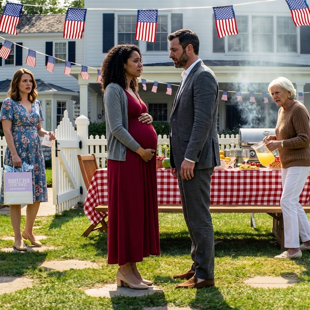 Tulin raskaaksi ensimmäistä kertaa 45-vuotiaana. Ultraäänitutkimuksessa lääkärin ilme muuttui. Hän veti minut sivuun ja sanoi: “Sinun täytyy keskustella vakavasti avioliitostasi.” Kysyin: “Miksi?” Hän vastasi: “Minulla ei ole aikaa selittää kaikkea juuri nyt, mutta tämä voi auttaa sinua ymmärtämään.” Se, mitä hän minulle näytti, sai minut näkemään kaiken eri tavalla. – Uutiset