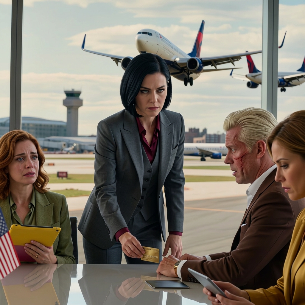 Mieheni sanoi: ‘Ystäväni ajattelevat, ettet ole tarpeeksi merkittävä.’ Sanoin hänelle: ‘Sitten mene etsimään parempaa.’ Kaksi viikkoa myöhemmin hän pakkasi matkalaukun aamunkoitteessa – uskoen yhä, että olin ‘vain freelance’. Hän ei tiennyt, että yritykseni oli ostettu, tai että hänen syntymäpäiväillallisellaan olisi kaikki ystävät, jotka tuomitsivat minut… ja näyttö täynnä kuitteja. Kello 4.17 yksi heistä soitti itkien tunnustaakseen mitä tapahtui sen jälkeen kun olin lähtenyt. – Uutiset