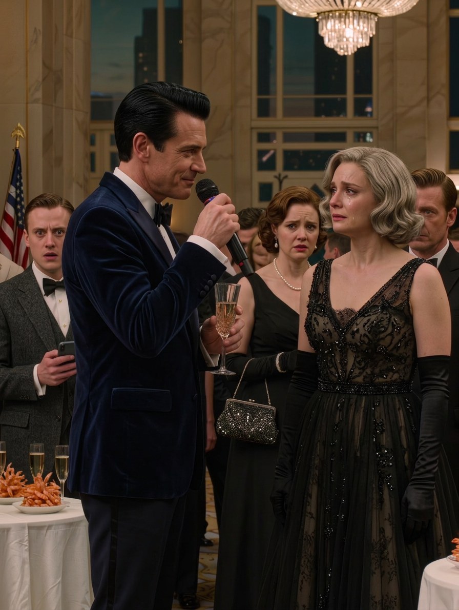 Vanhempani sanoivat, etten ollut kutsuttu veljeni häihin, vaikka lahjoitin hänelle 770 000 dollarin arvoisen talon… – Uutiset