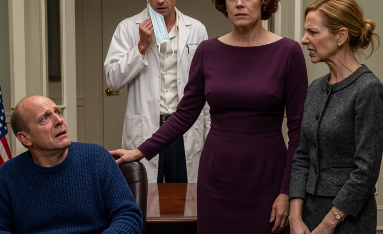 Mieheni erosi minusta rakastajattarensa takia, koska poikamme oli vammainen. 18 vuotta myöhemmin tapasin hänet uudelleen. Hän virnisti ja kysyi: “Missä poikasi on nyt? Piiloutuuko hän yhä maailmalta?” Mutta hänellä ei ollut aavistustakaan, että poika oli nyt…