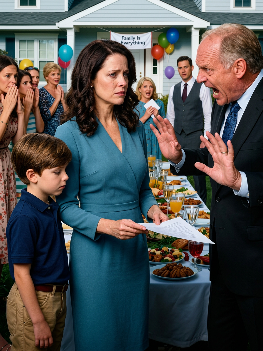 Lakimieheni sanoi minulle: ”Lähetä vanhemmillesi tekstiviesti, että menetit 20 miljoonaa dollaria. Älä sitten sano mitään.” Viisi minuuttia myöhemmin äiti kirjoitti: ”Meidän täytyy puhua kahden kesken.” Isä vastasi: ”Älä tule kotiin.” Kolmelta aamuyöllä serkkuni lähetti minulle kuvakaappauksen ryhmäkeskustelusta, jota minun ei olisi pitänyt nähdä. Yläreunaan äitini oli kirjoittanut: ”Tämä on meidän tilaisuutemme.” Alle he keskustelivat trustista, jonka olemassaolosta en tiennyt – ja suunnitelmasta poistaa minut siitä.