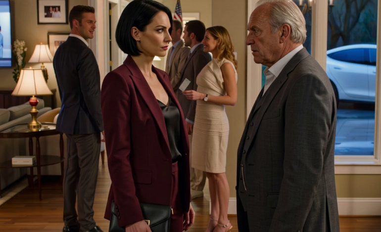 “Hän asuu edelleen vuokralla lähellä juna-asemaa”, isäni sanoi, kun sisareni esitteli uutta Teslaansa. Sitten televisio välähti: Aetherin listautumisanti osui markkinoille. Entä toimitusjohtaja? Minä olen. – Uutiset