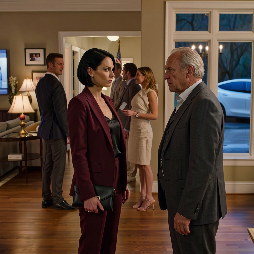 “Hän asuu edelleen vuokralla lähellä juna-asemaa”, isäni sanoi, kun sisareni esitteli uutta Teslaansa. Sitten televisio välähti: Aetherin listautumisanti osui markkinoille. Entä toimitusjohtaja? Minä olen. – Uutiset