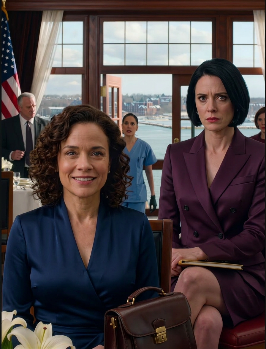 Isäni tarttui ranteeseeni ja kuiskasi yhden lauseen. ”Sinun on pysäytettävä Jennifer ennen kuin on liian myöhäistä.” – Uutiset