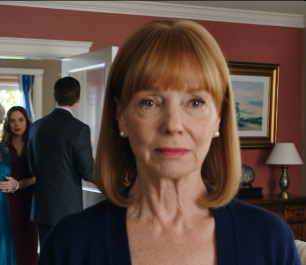 Poikani varasi pöydän kalliista ravintolasta äitienpäiväksi, ja minä vietin koko päivän valmistautuen ajatellen, että se oli minulle, mutta iltapäivällä hänen anoppinsa tuli sisään juhlapuvussa ja sanoi: ‘Vävy, olen valmis illalliselle!’, hän vilkaisi minua puolihymyillen ja sanoi: ‘Äiti… luulitko, että se oli sinulle?’, en väittänyt vastaan, mutta keskiyöllä puhelimeni ei lakannut soimasta, ja hän sanoi: ‘Äiti, korttini on estetty, tarvitsen 15 000 dollaria heti,’ ja sen jälkeen kun vastasin… Hän panikoi täysin. – Uutiset