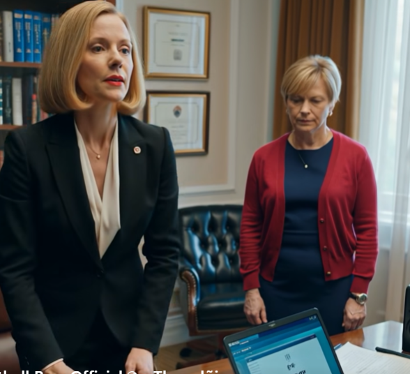 Kun äitipuoleni nousi testamentin lukutilaisuudessa katkaistakseen minut pois isän omaisuudesta, asianajaja vain hymyili ja klikkasi tiedostoa, jossa luki ‘Jos Veronica puhuu ensin’ — Mitä tapahtui seuraavaksi paljasti kolmen vuoden salaiset tallenteet ja kuolleen miehen koston – Uutiset