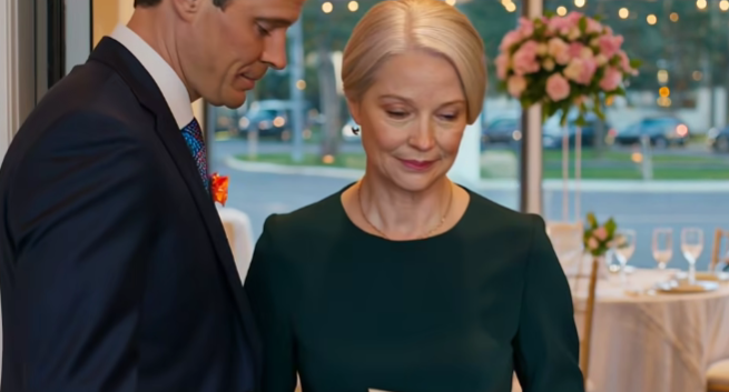 Poikani häissä hän tiuskaisi: ‘Lähde nyt, äiti. Vaimoni ei halua sinua tänne.’ Lähdin sanomatta sanaakaan. Seuraavana aamuna hän soitti taas: ‘Äiti… Tarvitsen talon tiedoston.’ Pysähdyin, sitten vastasin neljällä sanalla, joita hän ei koskaan unohda… – Uutisia