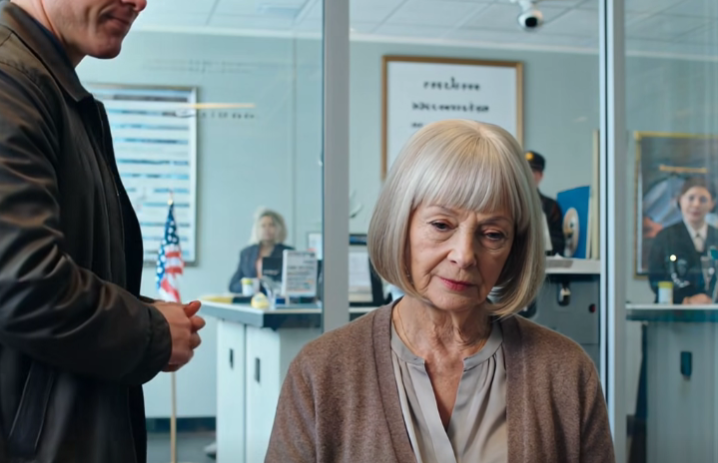 At The Bank, My Son Rushed My Signature—But The Manager Read The Note I Slipped – News