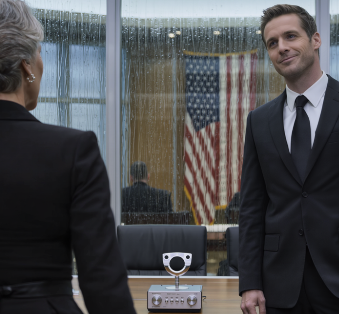 Poikani nosti leukansa ja sanoi: ‘Älä odota penniäkään isän 92 miljoonalta.’ Hautajaiset olivat tuskin päättyneet, kun koko perhe palasi kartanoon kuin olisi tullut ottamaan osuutensa, läimäyttäen värillisiä lappuja kaikkeen ja työntäen minut pyykkihuoneeseen. Mutta testamentin lukemisessa lakimies lausui nimeni ääneen, poikani hymy sammui ja puristin paperia, jota olin säilyttänyt 15 vuotta. – Uutiset