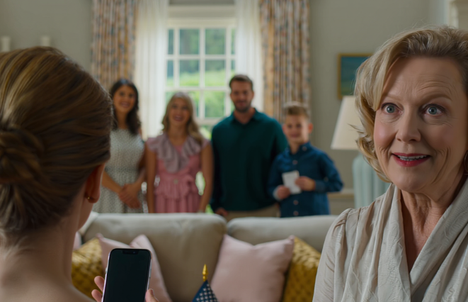 ‘Sinulla on 30 päivää muuttaa pois tätini ‘sijoitusasunnosta’,’ täti Diane ilmoitti juuri pääsiäisbrunssilla, kehuskellen jo soittaneensa muuttoyritykselle; koko perhe jatkoi mimosojen kasvattamista samalla kun saarnasi ‘kiinteistöarvoista’ ja minun Riverside-studiostani… kunnes avasin kiinteistönhallintasovellukseni, kirjoitin 742 Riverside Avenue, ja yksi rivi piirikunnan rekisterissä sai olohuoneen hiljenemään. – Uutiset