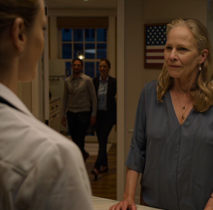 “Your sister needs a perfect wedding,” Mom texted. “We’re using your college money.” I replied, “I want her to be happy too.” She forgot I graduated Harvard Medical School debt-free because of my software patents—until the wedding venue called to confirm payment…