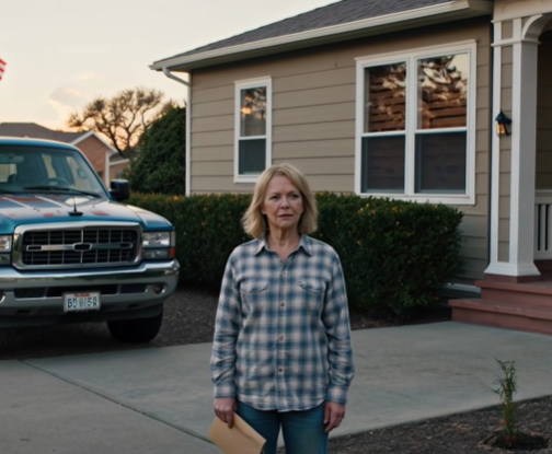 Poikani sanoi, että ‘nolasin meidät’ — joten myin hänen varastonsa ja talon, jonka hän luuli omakseen – Uutisia