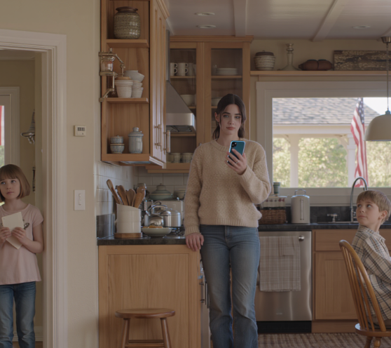 Perheeni kutsui 11-vuotiaan poikani, mutta ei 9-vuotiasta tytärtäni. ‘Olemme kaikki päättäneet, ettei hänen pitäisi tulla,’ he sanoivat. Vastasin yksinkertaisesti: ‘Merkattu muistiin. Silloin emme osallistu.’ Kolmen viikon kuluttua kaikki alkoi ajautua kaaokseen… – Uutisia