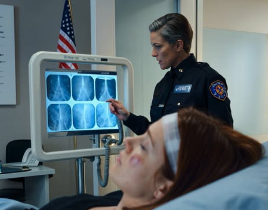 Syntymäpäivänäni siskoni murskasi kakun kasvoilleni, nauraen kun kaaduin taaksepäin veren sekoittuessa kuorruteeseen. Kaikki sanoivat: ‘Se oli vain vitsi.’ Mutta seuraavana aamuna päivystyksessä lääkäri tuijotti röntgenkuvaani ja soitti heti hätänumeroon—koska se, mitä hän näki, paljasti järkyttävän totuuden… Syntymäpäivänäni siskoni murskasi kakun kasvoilleni, nauraen kun kaaduin taaksepäin veren sekoittuessa kuorruteeseen. Kaikki sanoivat: ‘Se oli vain vitsi.’ Mutta seuraavana aamuna päivystyksessä lääkäri tuijotti röntgenkuvaani ja soitti heti hätänumeroon—koska se, mitä hän näki, paljasti järkyttävän totuuden…