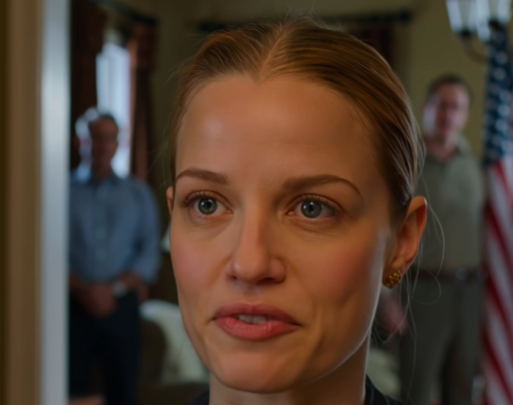 Viisi päivää avioeron jälkeen anoppini seisoi keittiön ovella kysyen, miksi olen yhä täällä, ikään kuin Ren Streetin talo olisi jo vaihtanut omistajaa, kun taas minä vain laskin kahvini pöydälle, hymyilin hyvin himmeästi ja toin esiin sen yhden asian, jota hän oli yrittänyt hämärtää kuuden vuoden ajan, pienen asian,  todella, mutta tarpeeksi muuttaakseen koko tunnelman tuosta hiljaisesta esikaupunkiaamusta – Uutiset