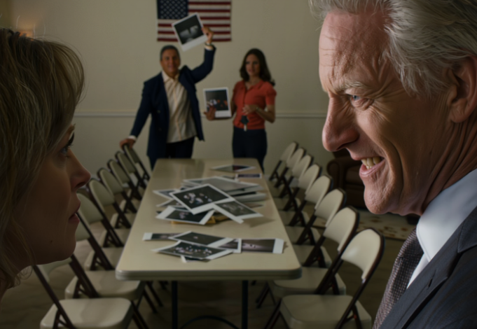 Syntymäpäivänäni vanhempani järjestivät illallisen 200 sukulaisen kanssa vain hylätäkseen minut. Äiti repi kuvani seinältä. Isä antoi minulle laskun 400 000 dollarista: jokainen sentti, jonka tuhlasimme kasvattaaksemme sinua. Nyt maksa.’ Sisko nappasi autoni avaimet pöydästä: ‘Isä on jo siirtänyt omistusoikeuden minulle.’ Lähdin pois sanomatta sanaakaan, neljä päivää myöhemmin he soittavat minulle 80 kertaa päivässä. – Uutiset