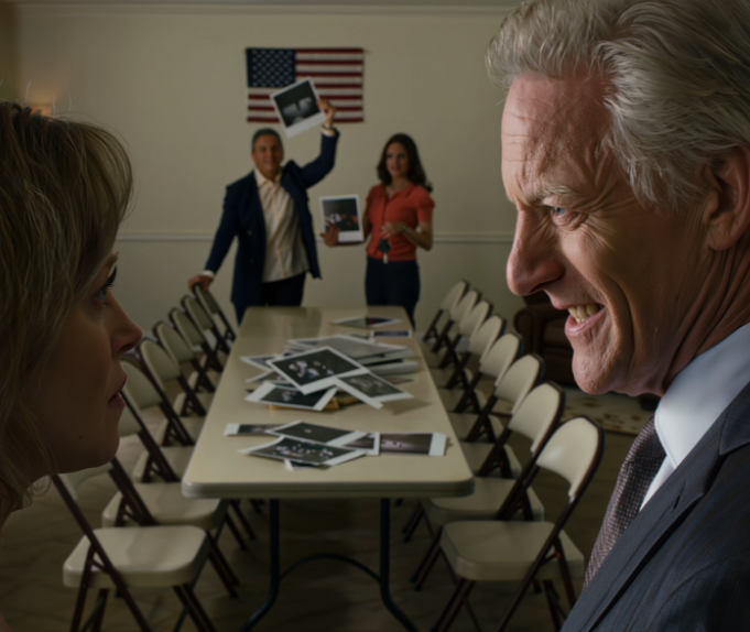 Syntymäpäivänäni vanhempani järjestivät illallisen 200 sukulaisen kanssa vain hylätäkseen minut. Äiti repi kuvani seinältä. Isä antoi minulle laskun 400 000 dollarista: jokainen sentti, jonka tuhlasimme kasvattaaksemme sinua. Nyt maksa.’ Sisko nappasi autoni avaimet pöydästä: ‘Isä on jo siirtänyt omistusoikeuden minulle.’ Lähdin pois sanomatta sanaakaan, neljä päivää myöhemmin he soittavat minulle 80 kertaa päivässä. – Uutiset