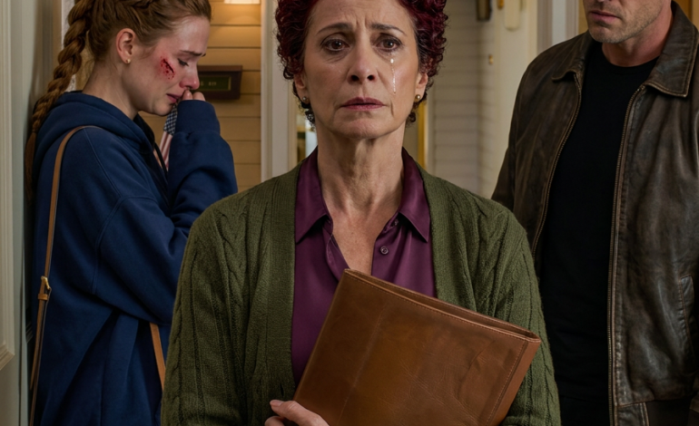 Siskoni nauroi: “Emme koskaan maksa hänelle takaisin” – Lopetin vuokran maksamisen ja lähetin laskun… – Uutiset