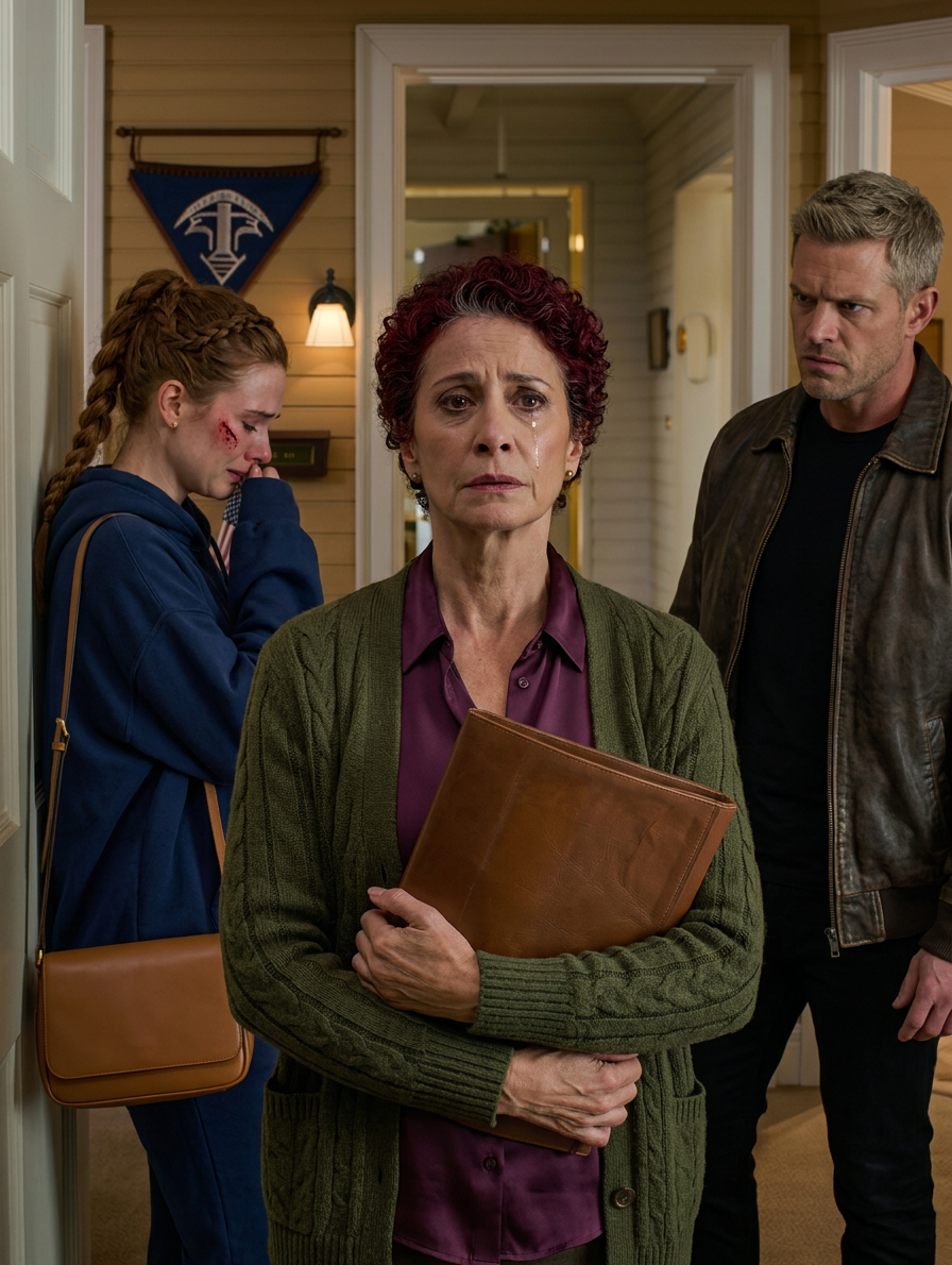 Siskoni nauroi: “Emme koskaan maksa hänelle takaisin” – Lopetin vuokran maksamisen ja lähetin laskun… – Uutiset