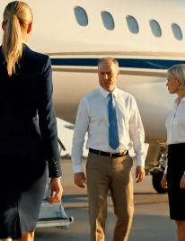 “Lähde – et ole enää osa tätä perhettä.” Kieltäydyin vain allekirjoittamasta siskoni vuokrasopimusta. Hän hyökkäsi minua kohti ja työnsi minut ulos. En sanonut sanaakaan. Heillä ei ollut aavistustakaan, mitä tekisin seuraavaksi… – Uutiset