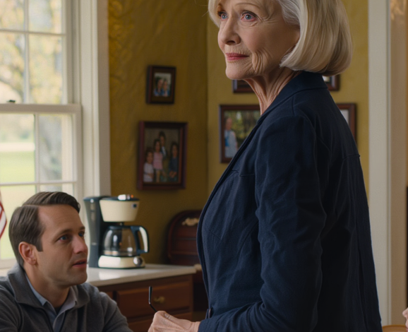 Vanhetessani lapseni alkoivat olla välinpitämättömiä ja lakkasivat kohtelemasta minua samalla kunnioituksella kuin ennen. Mutta päätin pysyä rauhallisena. 72-vuotiaana muutin tapaani reagoida – ja asiat alkoivat muuttua. – Uutiset